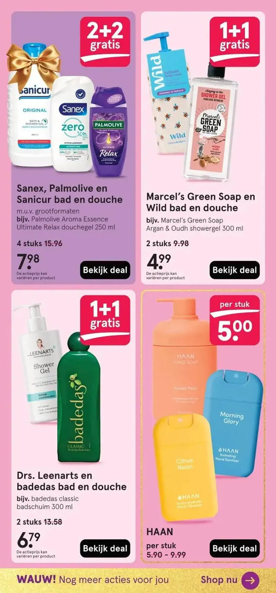 Etos folder van 8 december tot 14 december 2025 - Folder pagina 38