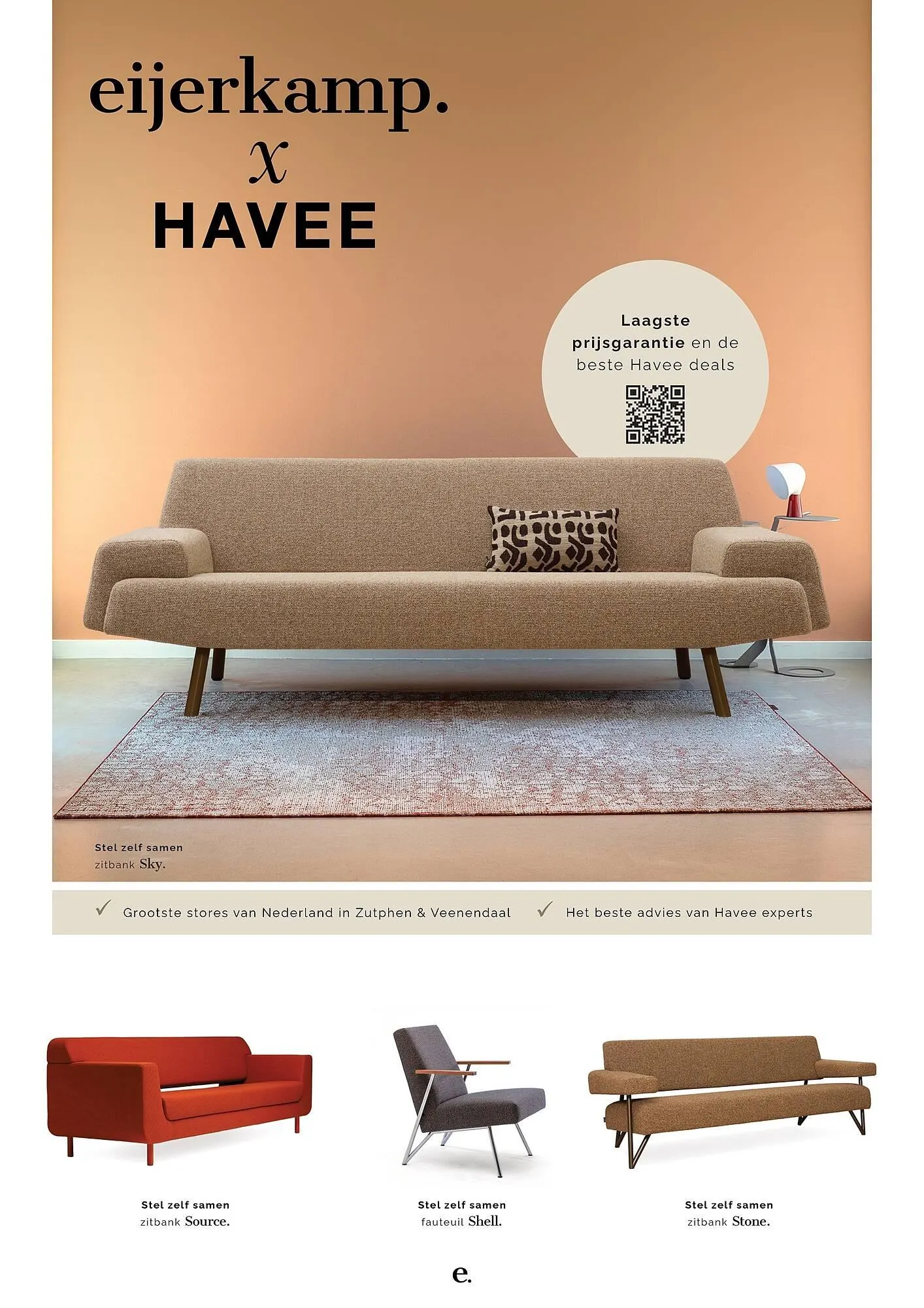 Eijerkamp folder van 19 maart tot 31 mei 2026 - Folder pagina 38