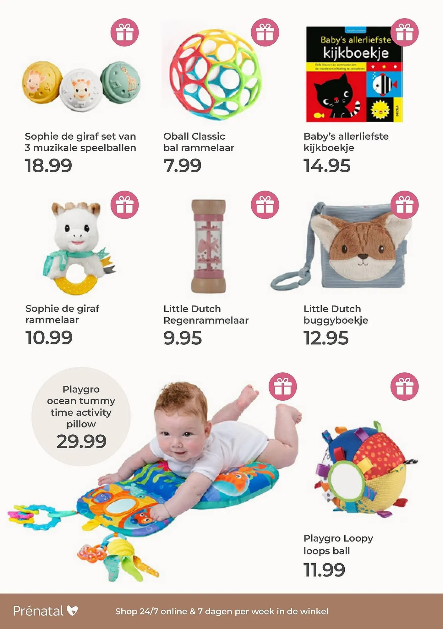 Prenatal folder van 20 oktober tot 2 november 2025 - Folder pagina 17