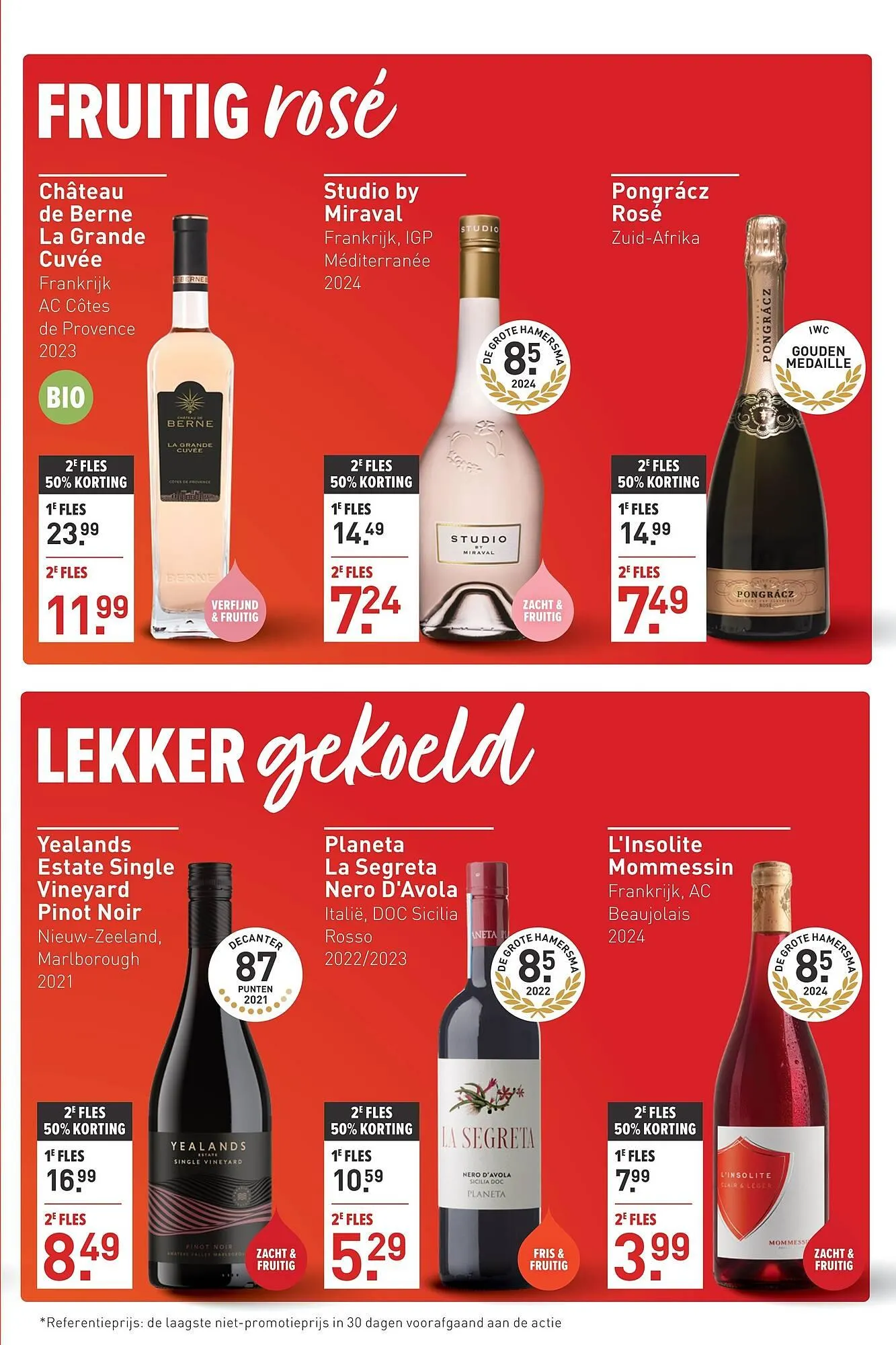 Gall & Gall folder van 9 maart tot 22 maart 2026 - Folder pagina 7