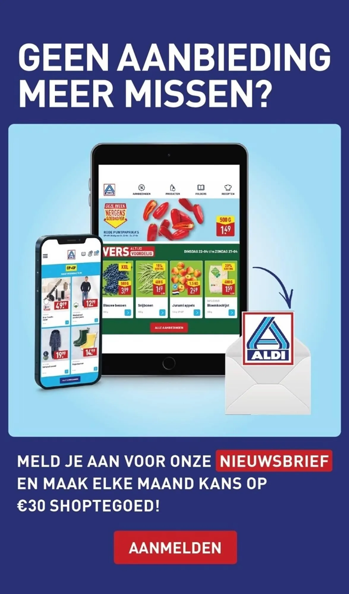 ALDI folder van 12 mei tot 18 mei 2025 - Folder pagina 42
