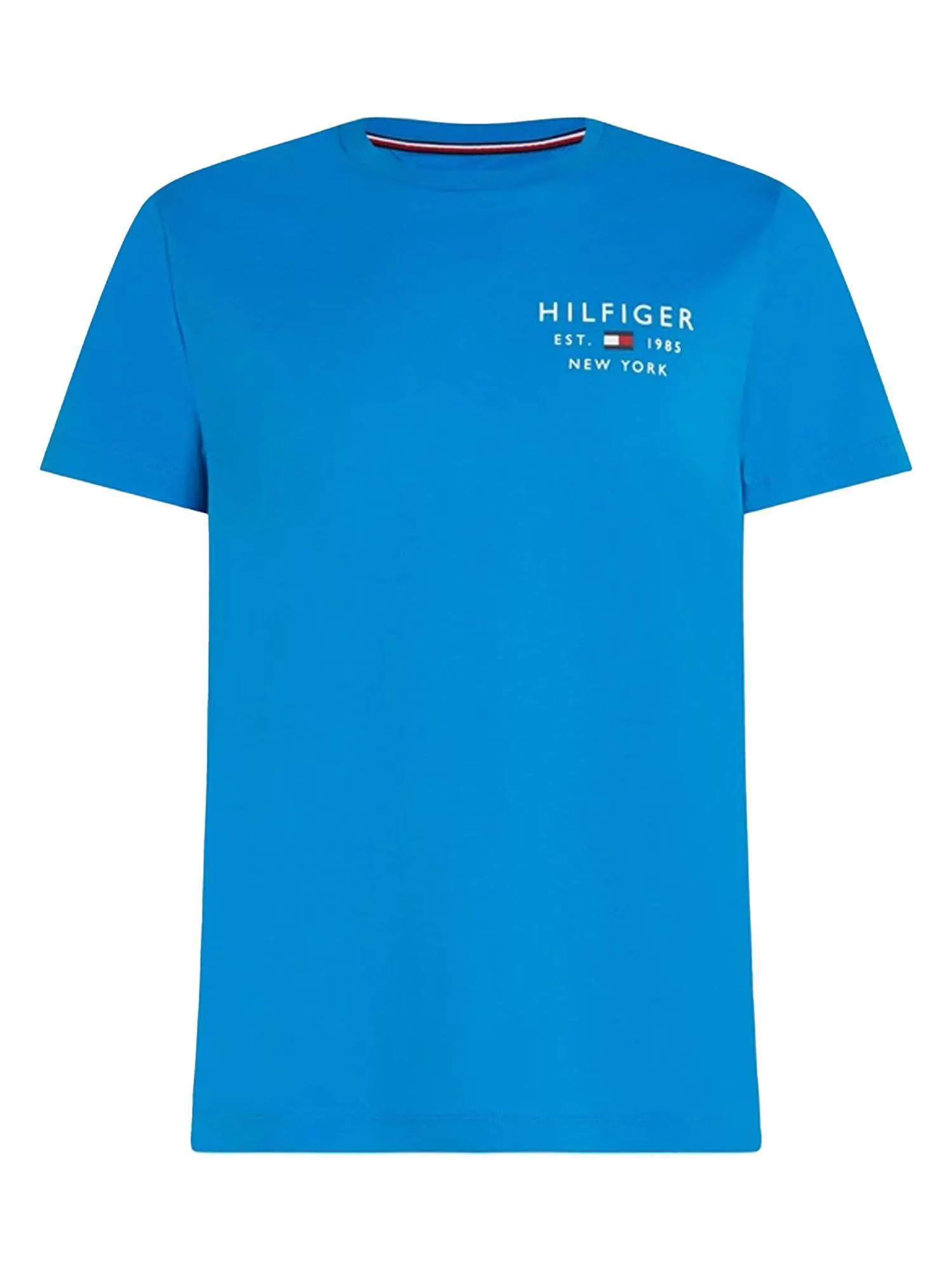 Katoenen T-shirt met Logo
