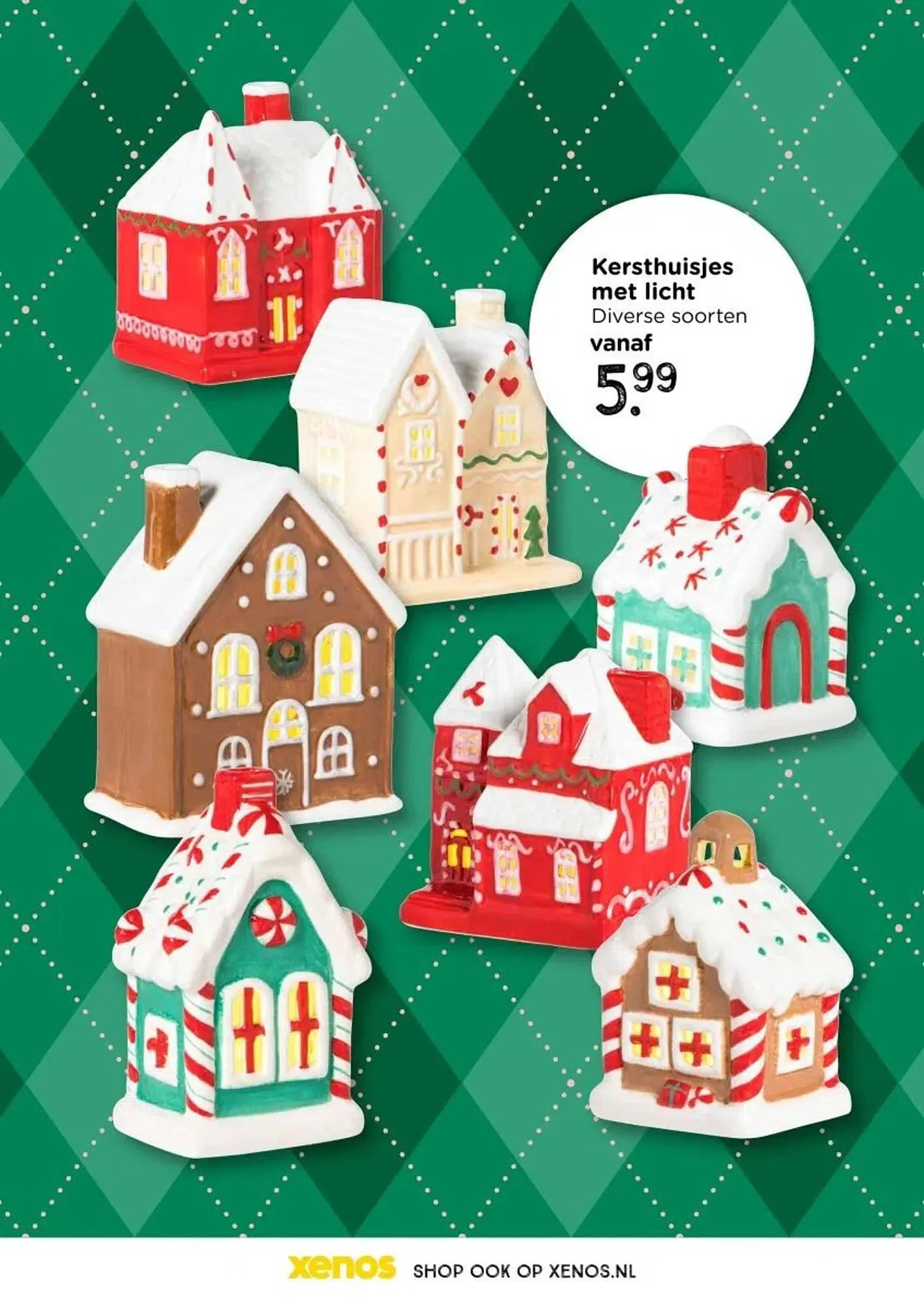 Xenos folder van 26 oktober tot 1 januari 2026 - Folder pagina 71