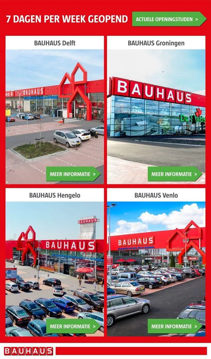 Folder Bauhaus van 21 september tot 5 oktober 2024 - Folder pagina 21