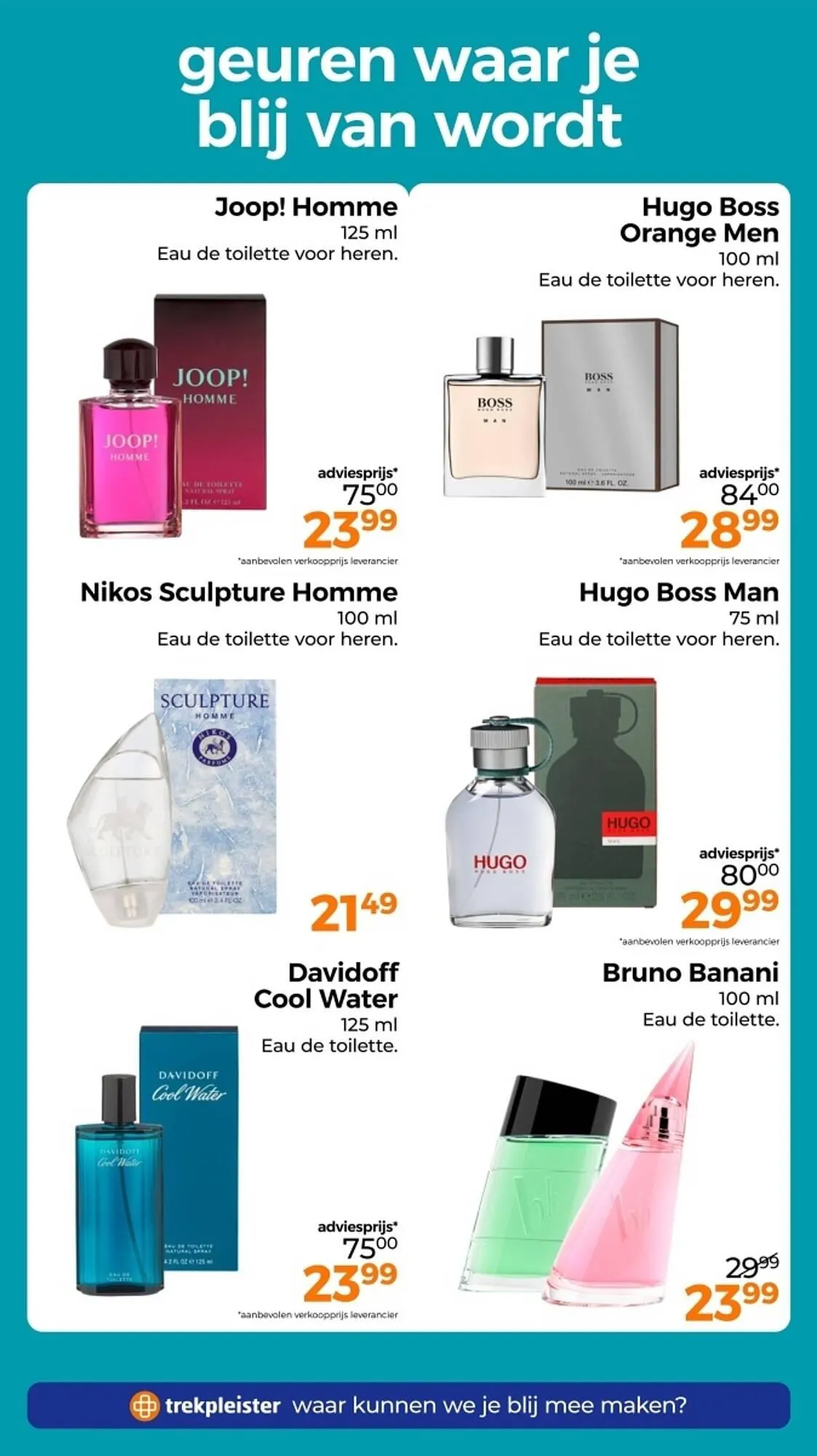 Trekpleister folder van 17 februari tot 1 maart 2026 - Folder pagina 22