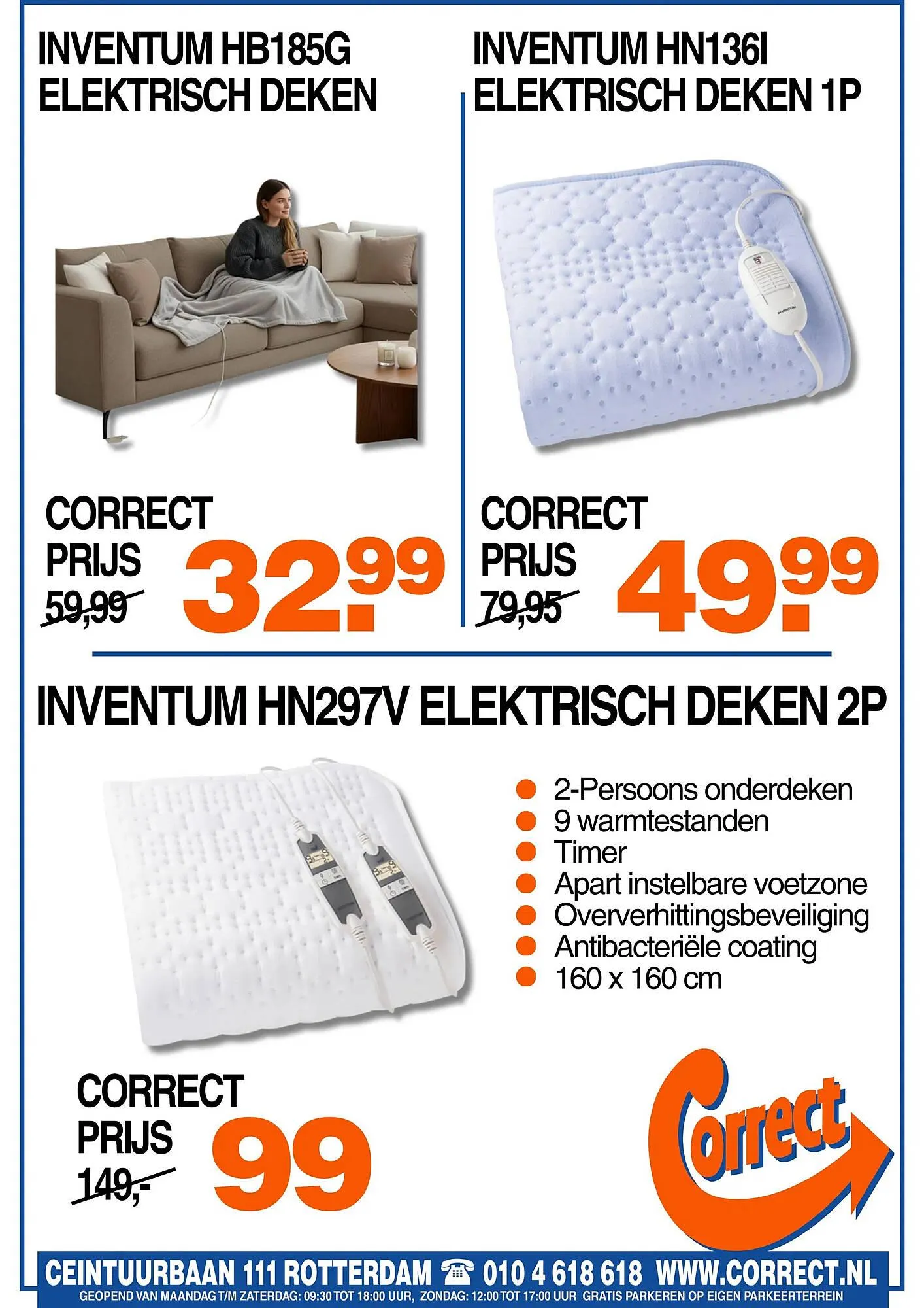 Correct folder van 11 januari tot 17 januari 2026 - Folder pagina 6