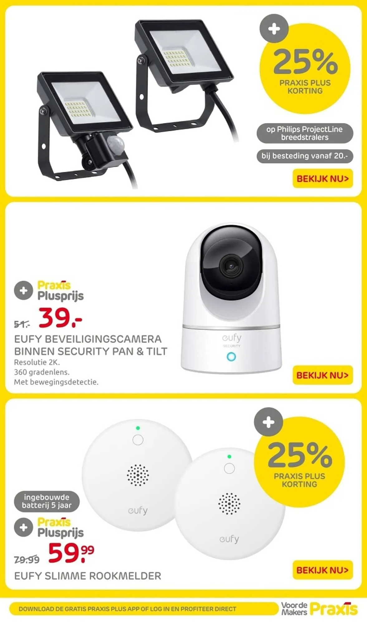 Praxis folder van 9 februari tot 15 februari 2026 - Folder pagina 25