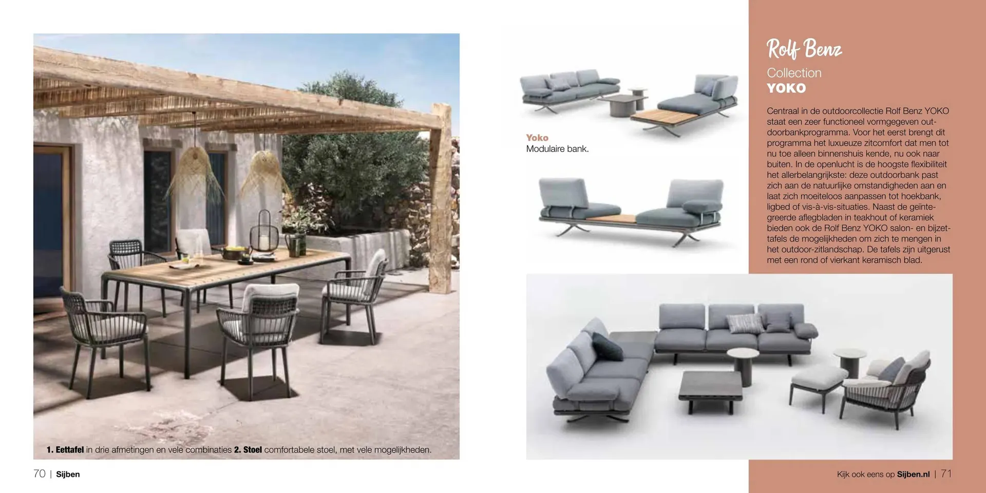 Sijben folder van 17 april tot 31 december 2023 - Folder pagina 36