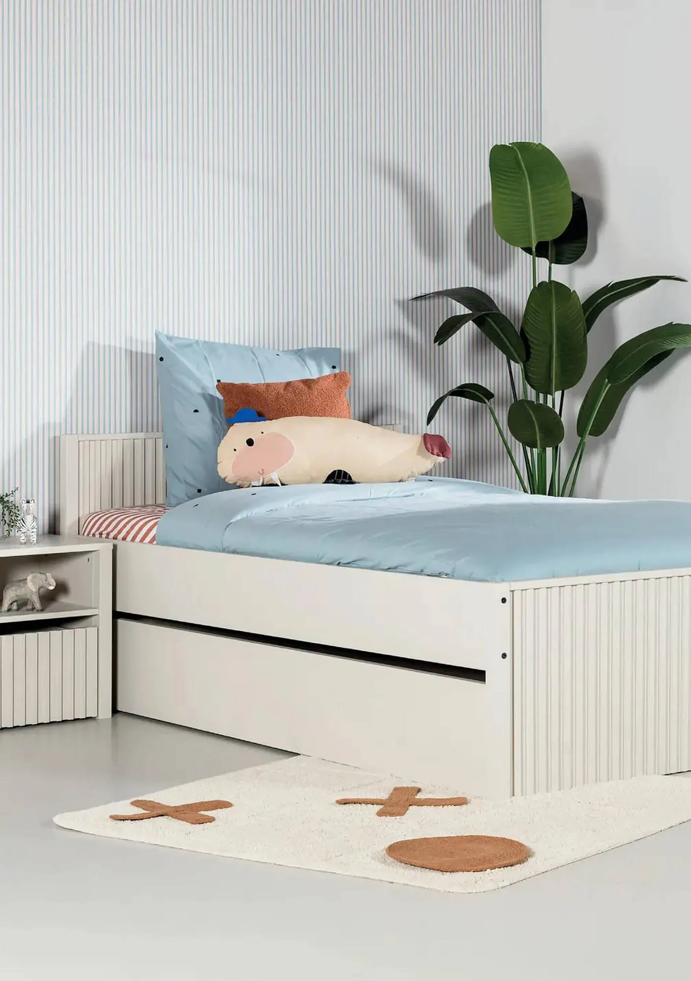 Babypark folder van 12 augustus tot 15 september 2025 - Folder pagina 27