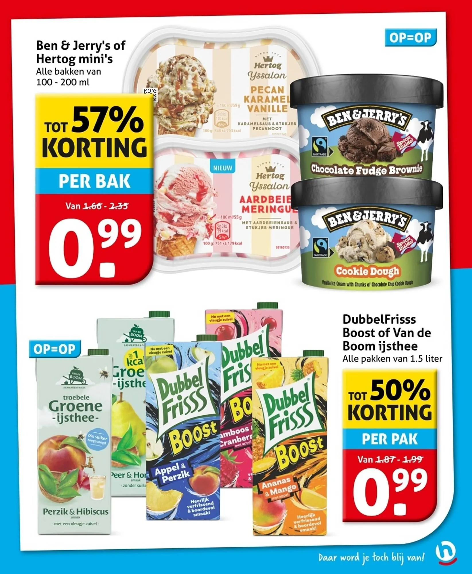 Hoogvliet folder van 8 april tot 14 april 2026 - Folder pagina 5