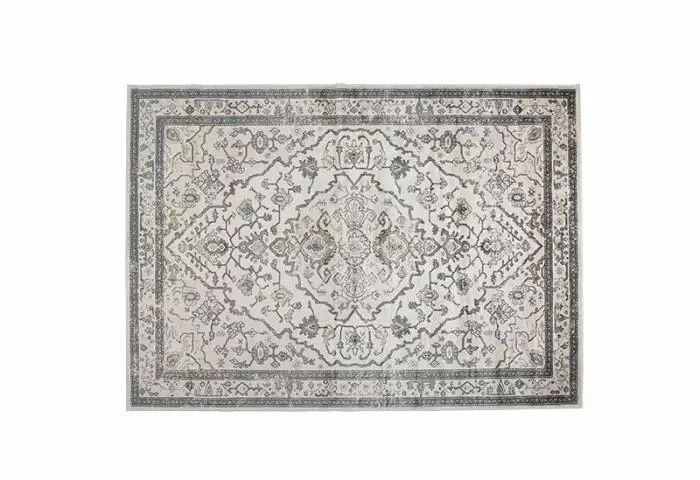 Vloerkleed Trijntje amazing grey 200x300