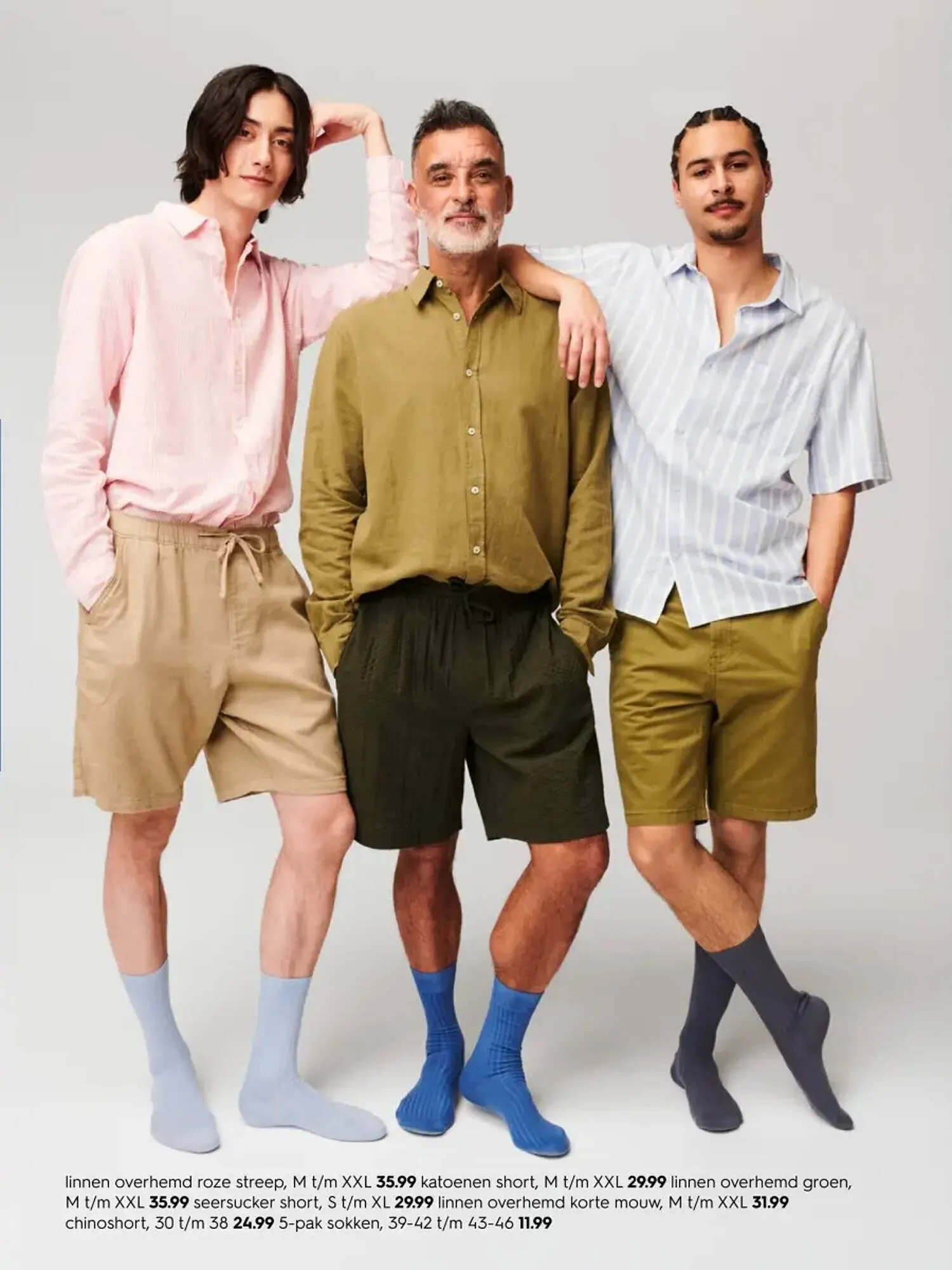 HEMA folder van 20 april tot 17 mei 2026 - Folder pagina 7