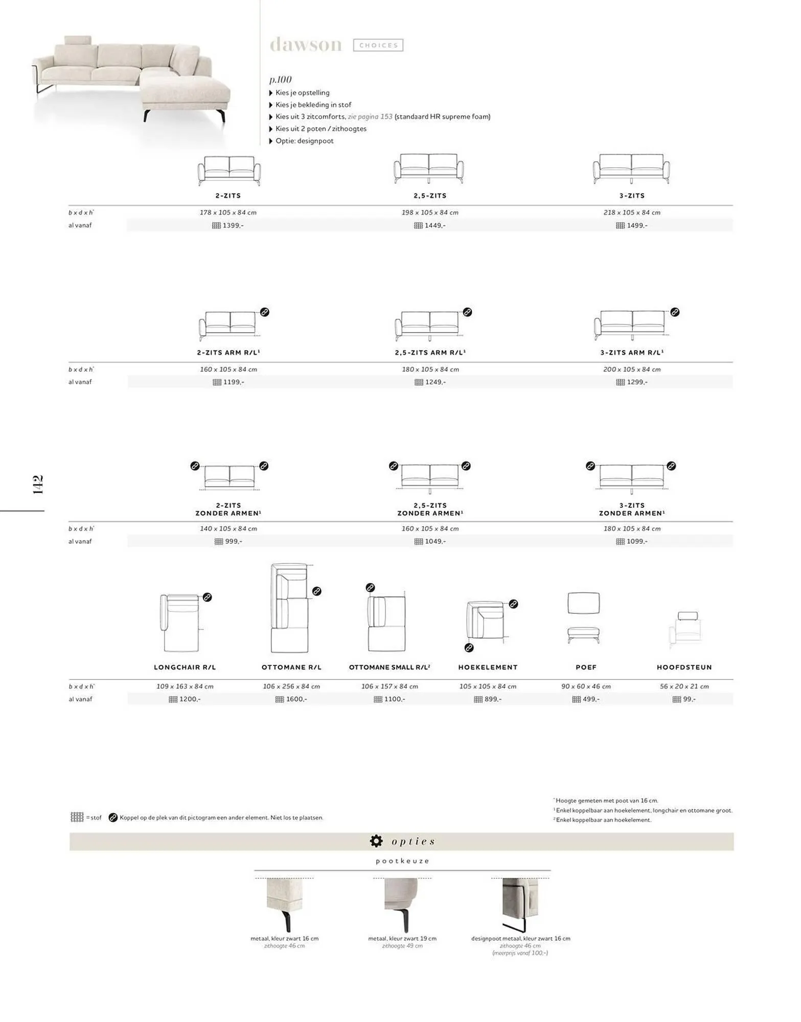Xooon folder van 11 maart tot 24 maart 2025 - Folder pagina 142