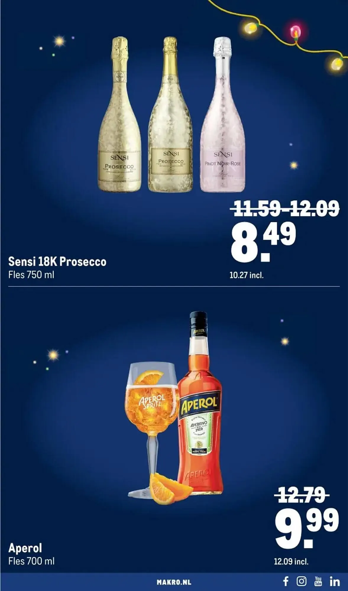 Makro folder van 19 november tot 27 december 2025 - Folder pagina 59