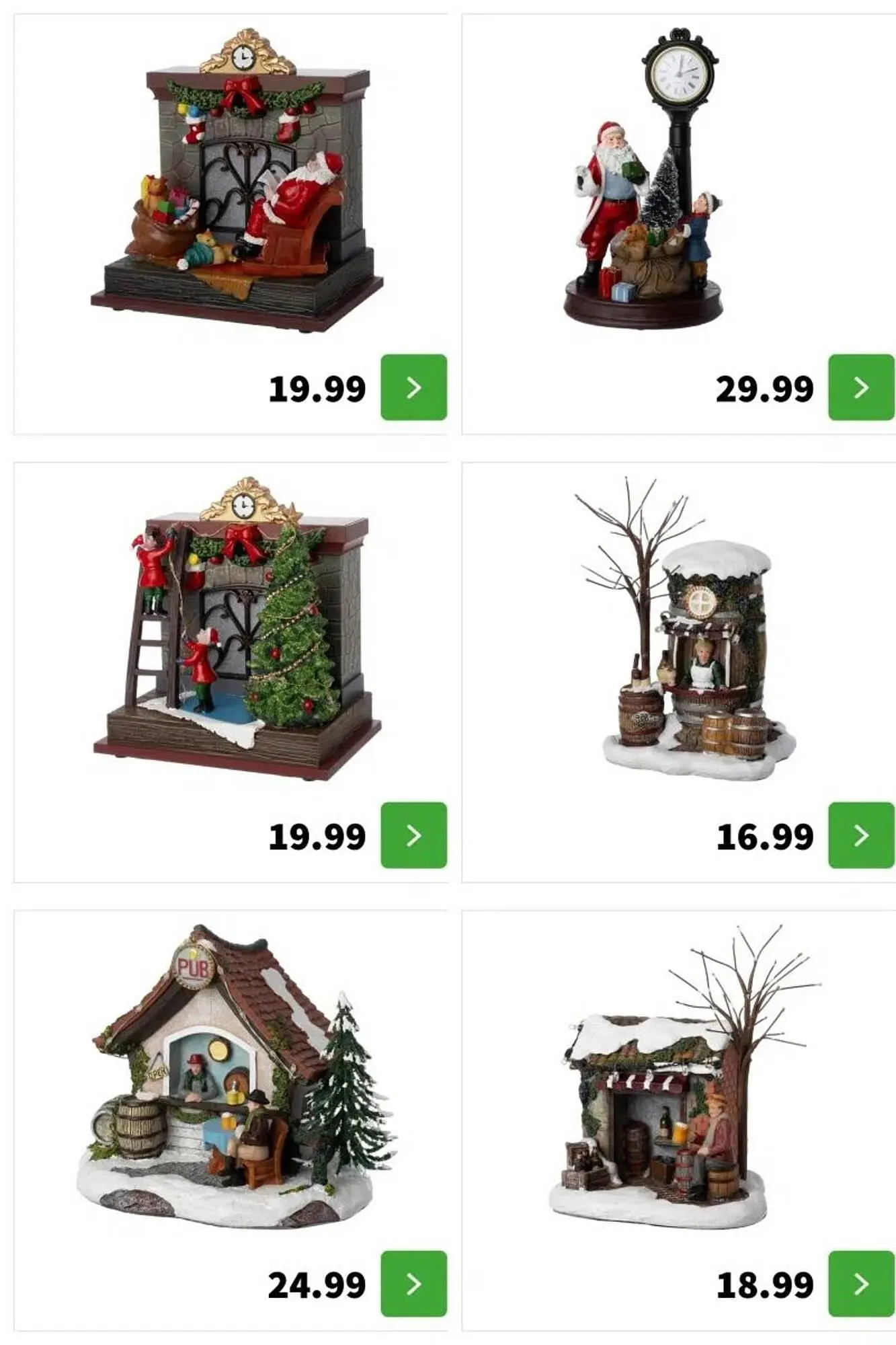 Intratuin folder van 9 oktober tot 24 december 2025 - Folder pagina 20