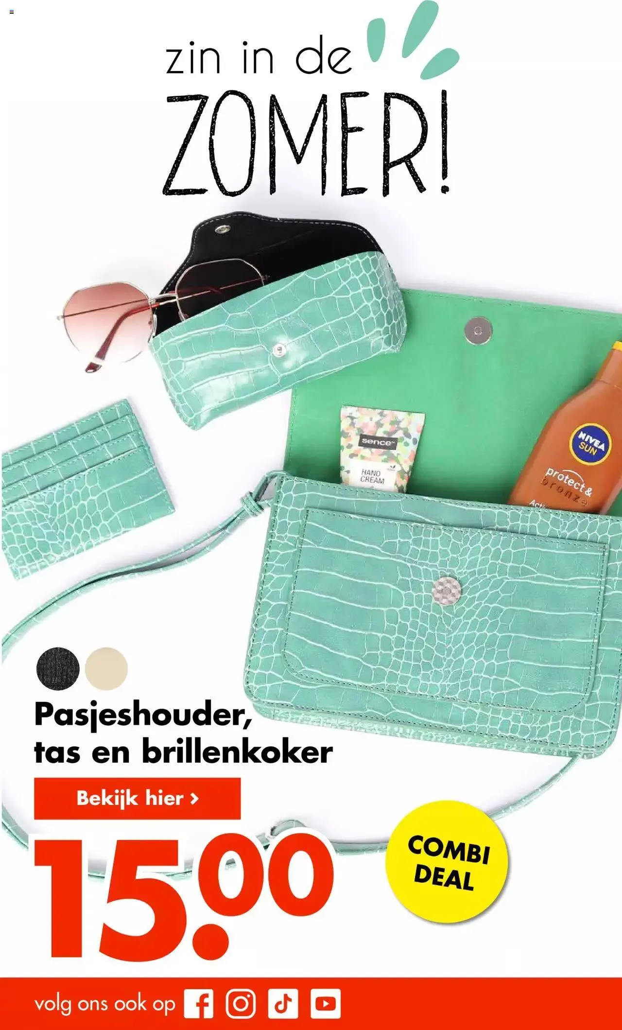 Wibra - Folder van 28 mei tot 31 december 2023 - Folder pagina 16