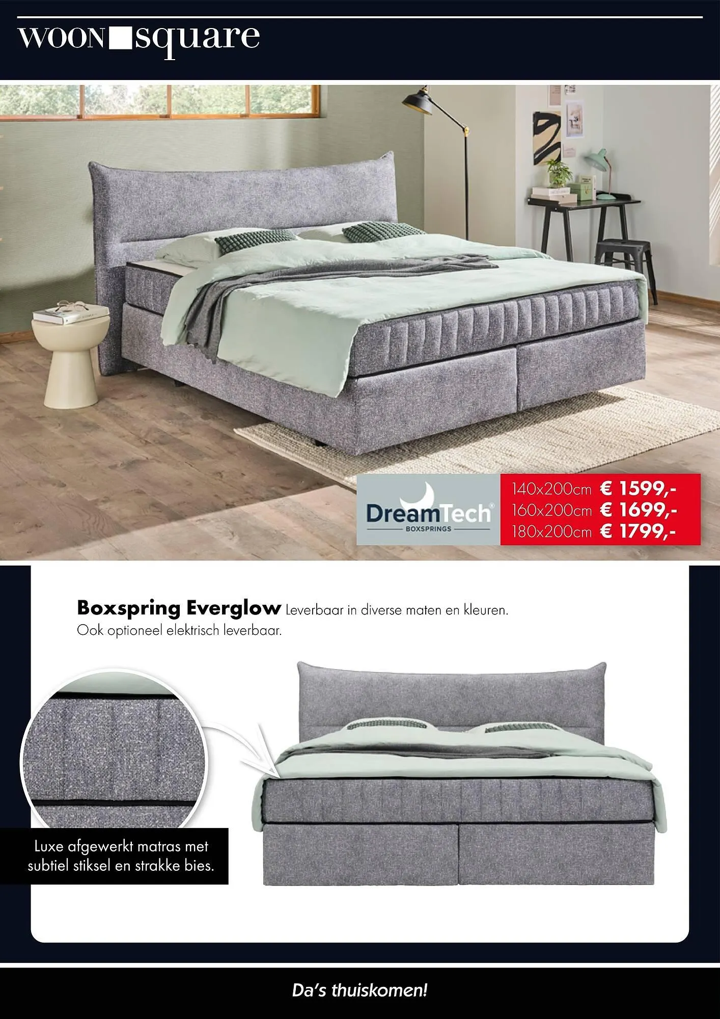 Woonsquare folder van 27 april tot 2 mei 2026 - Folder pagina 2