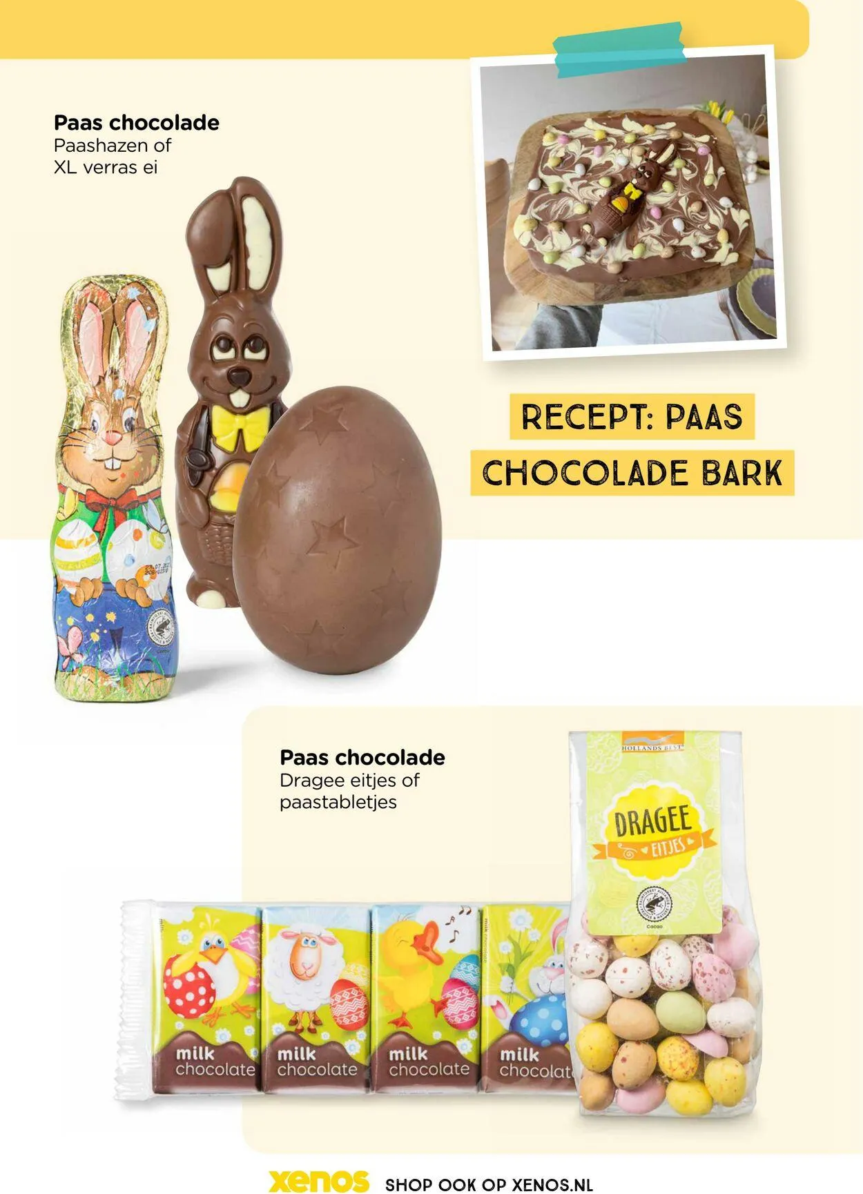 Xenos van 31 maart tot 31 mei 2025 - Folder pagina 11