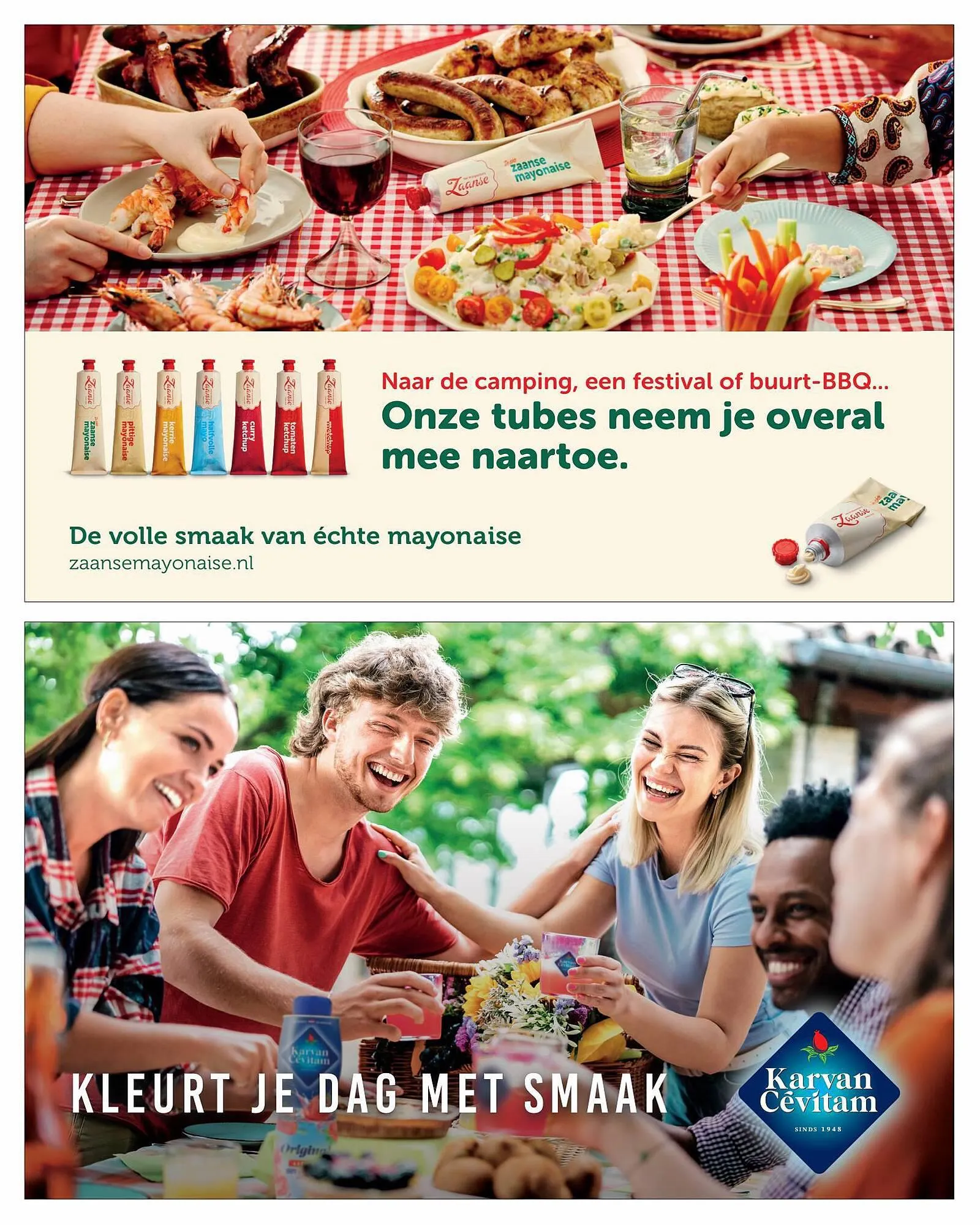 Dekamarkt folder van 14 augustus tot 30 september 2023 - Folder pagina 20