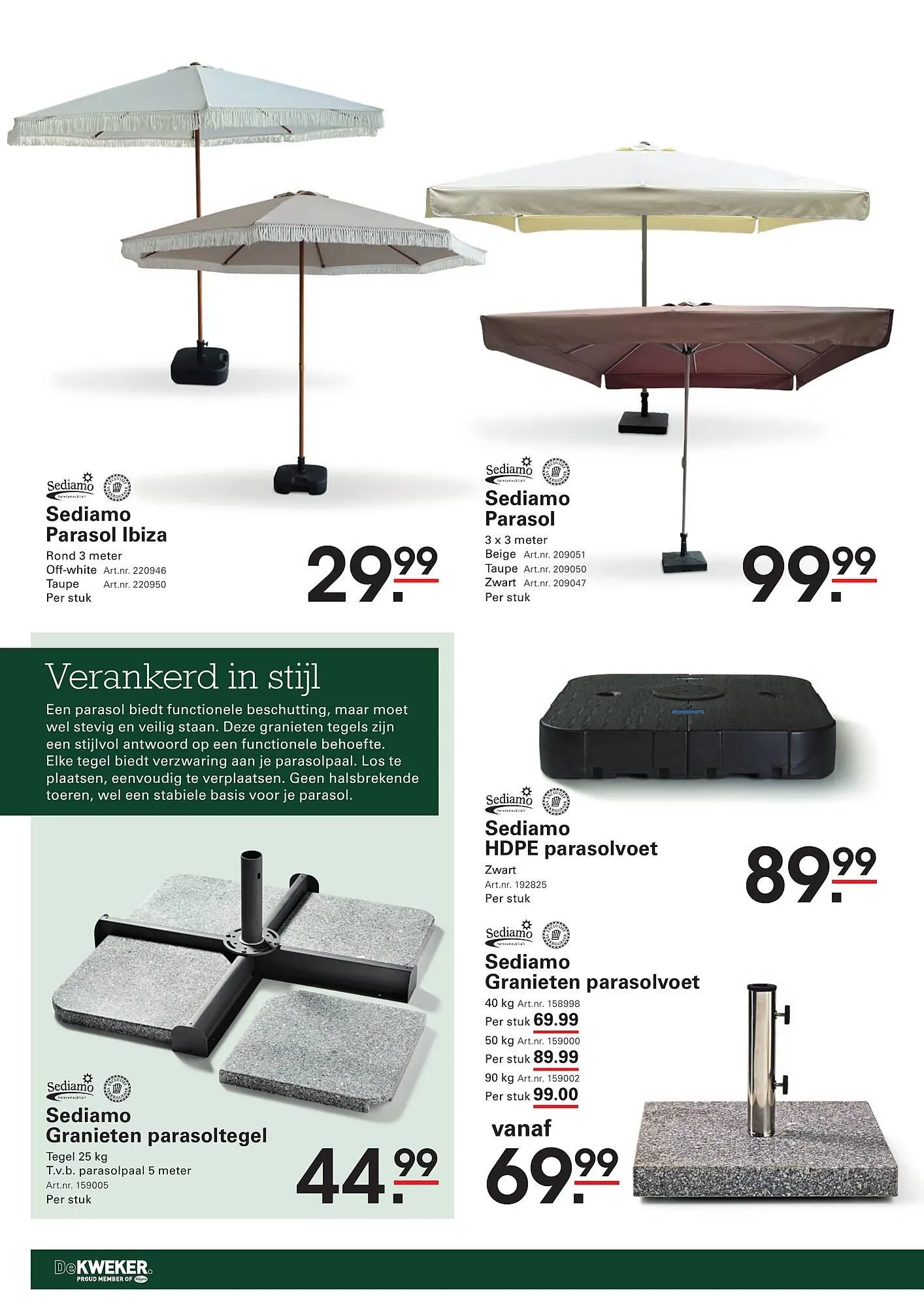 De Kweker folder van 29 januari tot 16 februari 2026 - Folder pagina 10