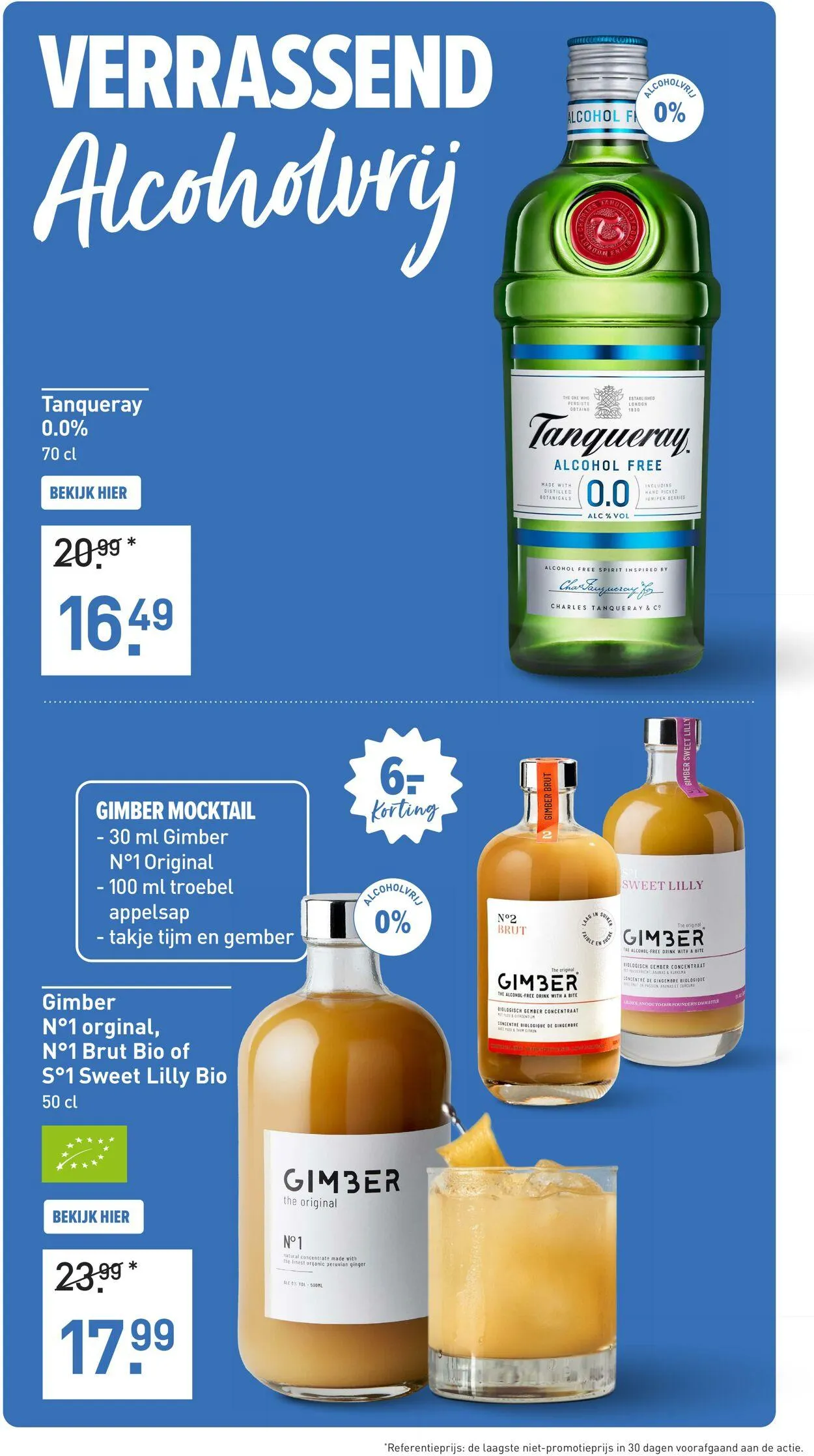 Gall & Gall Actuele folder van 30 juni tot 13 juli 2025 - Folder pagina 17