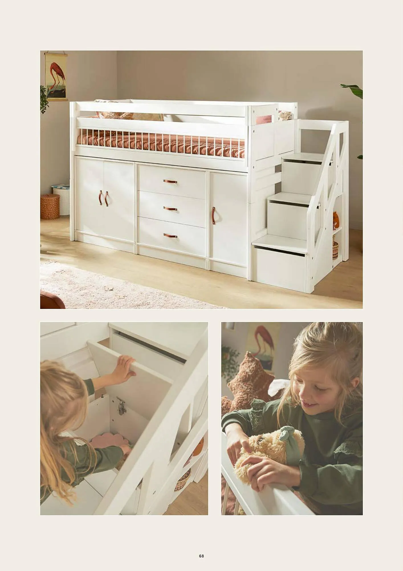 LIFETIME Kidsrooms folder van 6 januari tot 31 december 2025 - Folder pagina 68