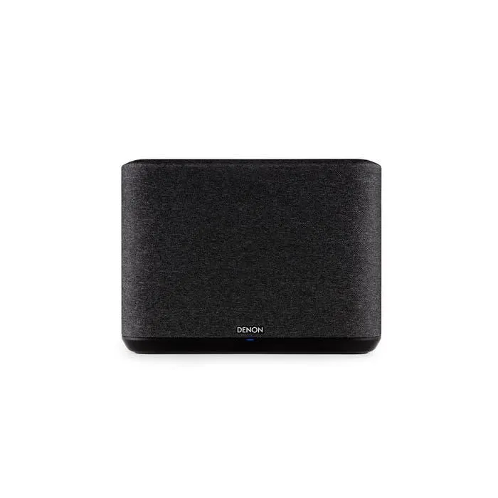 Denon HOME 250 ZWART