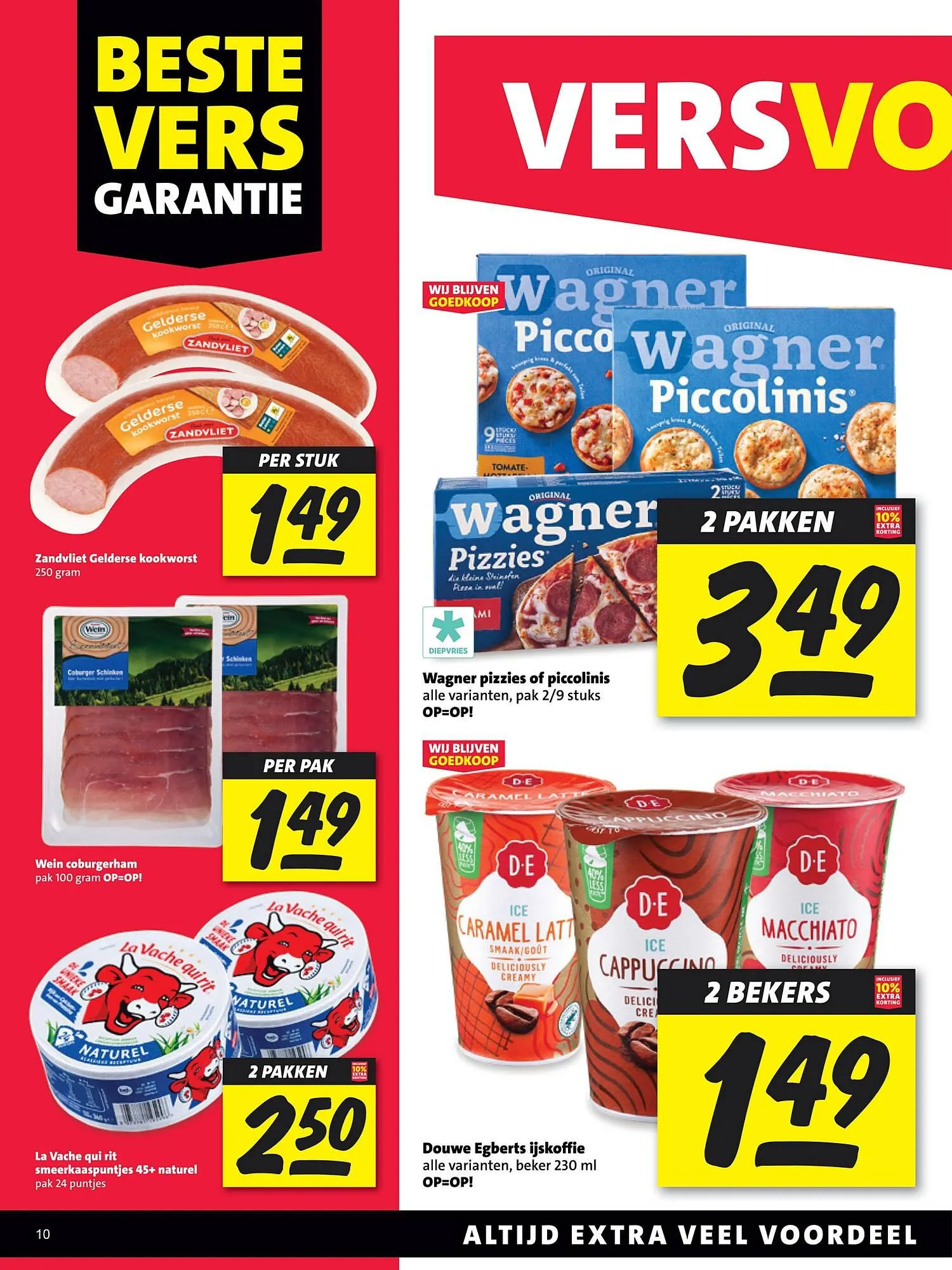 Nettorama folder van 26 januari tot 1 februari 2026 - Folder pagina 6