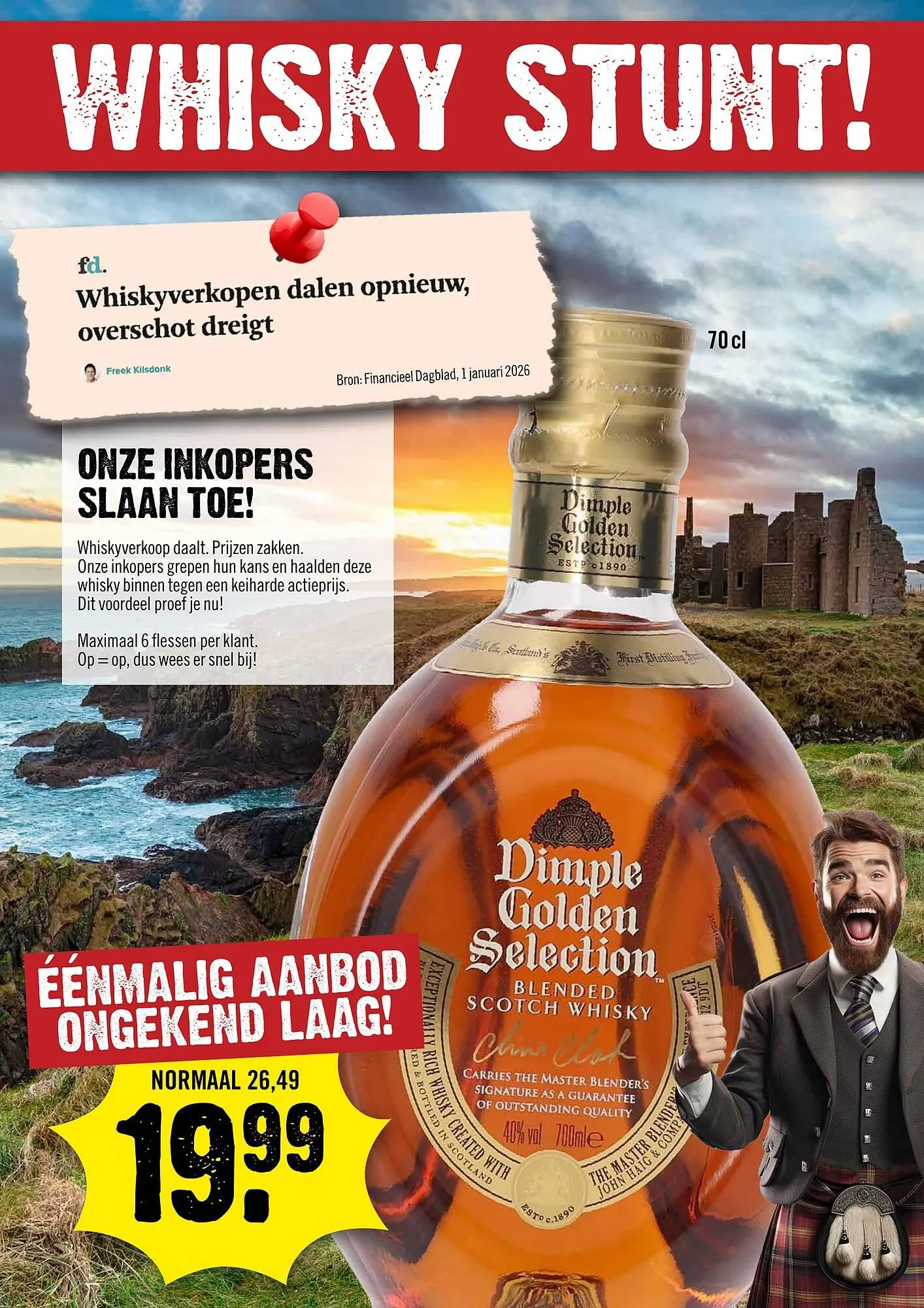 Dirck 3 folder van 28 januari tot 3 februari 2026 - Folder pagina 3