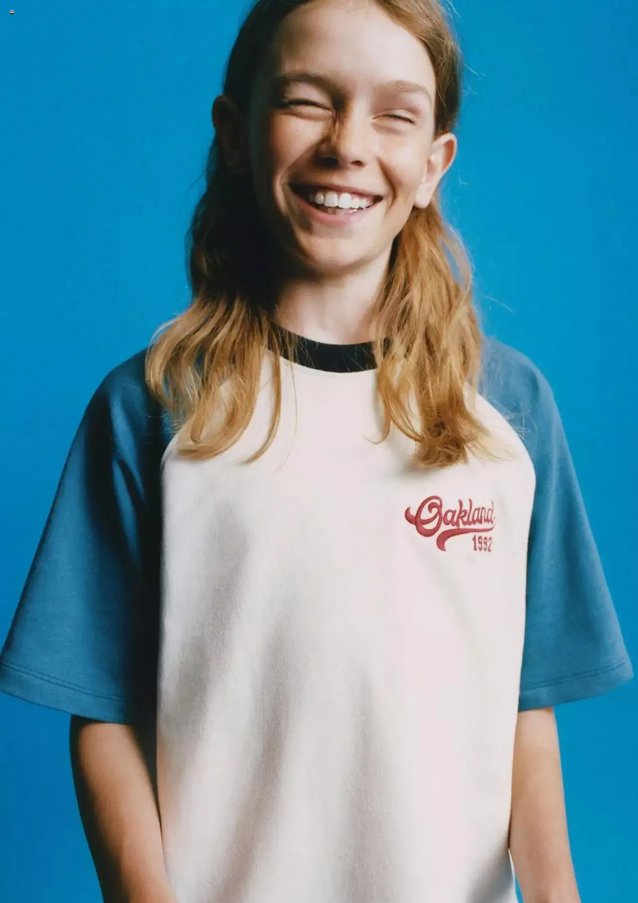 Zara - New in Boys van 31 juli tot 31 december 2023 - Folder pagina 11