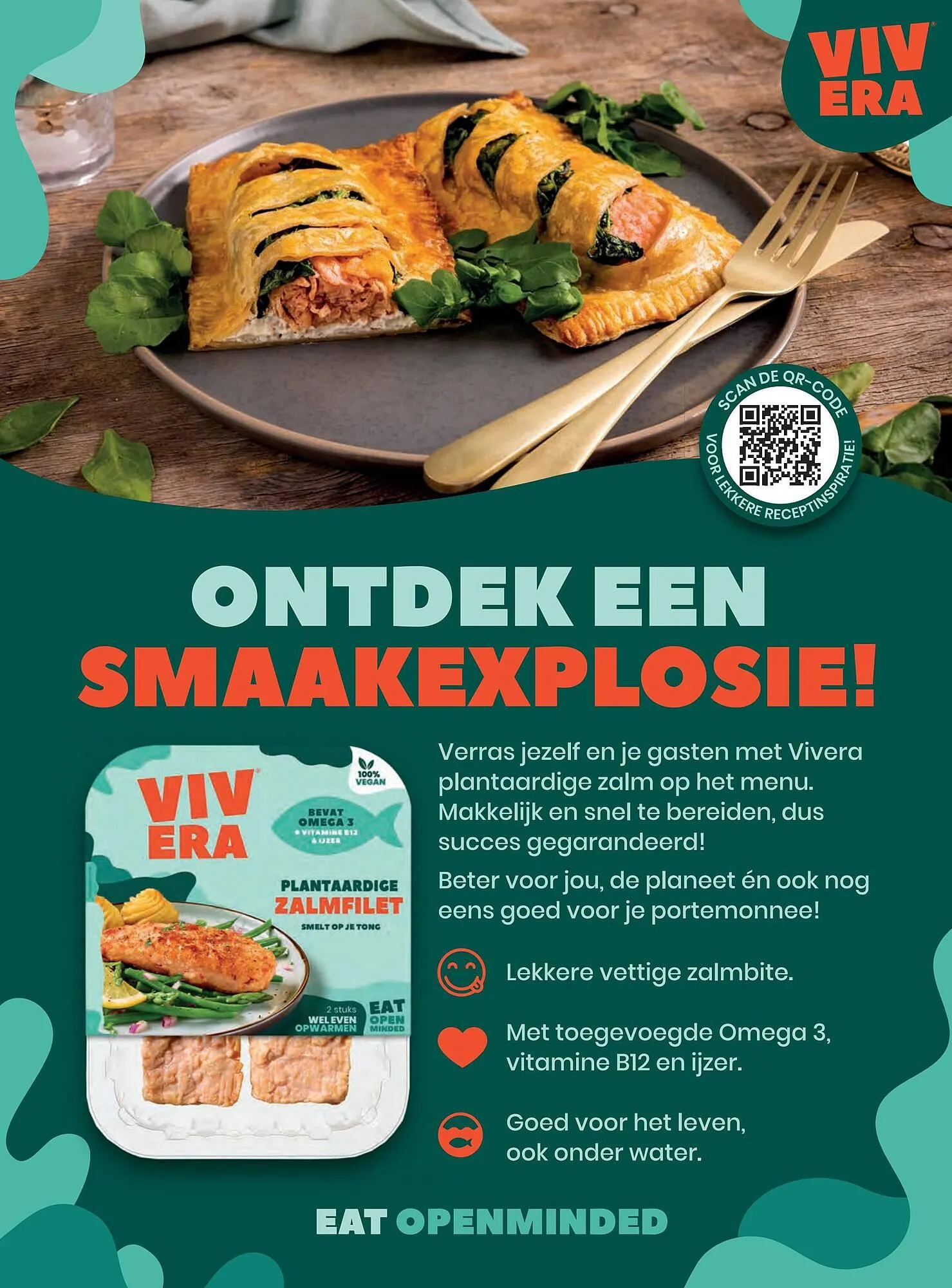 Boodschappen folder van 6 december tot 31 december 2023 - Folder pagina 16