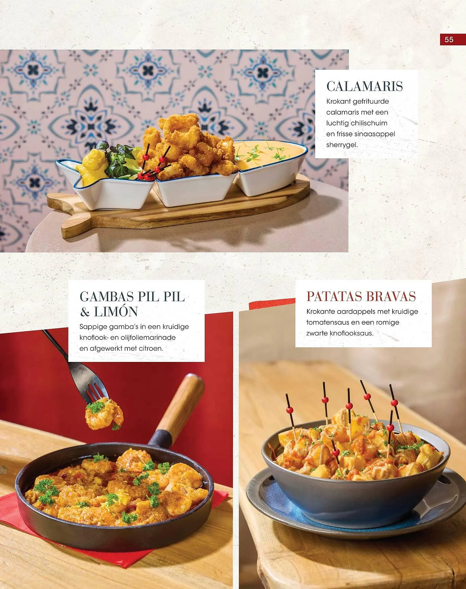 HANOS magazine van 19 maart tot 30 april 2026 - Folder pagina 55