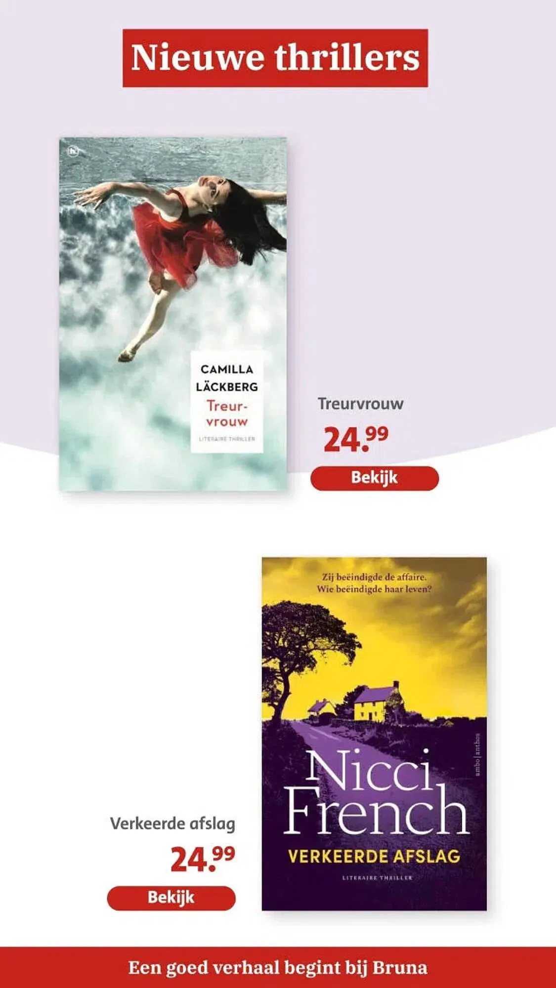 Bruna folder van 27 april tot 10 mei 2026 - Folder pagina 17