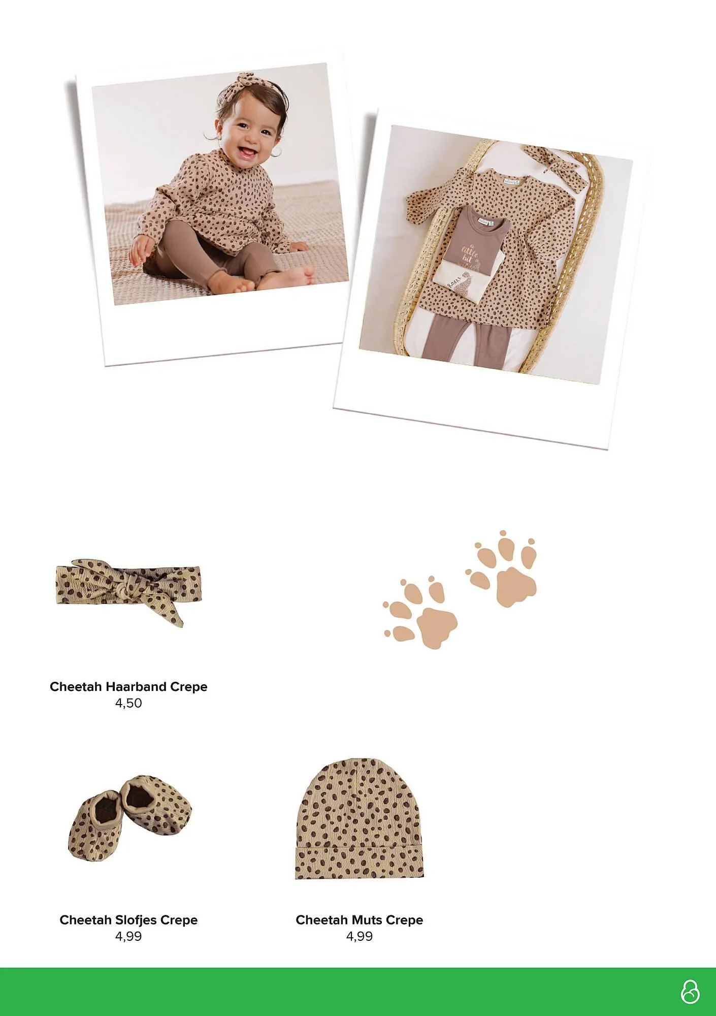 Baby-Dump folder van 21 augustus tot 31 december 2025 - Folder pagina 9