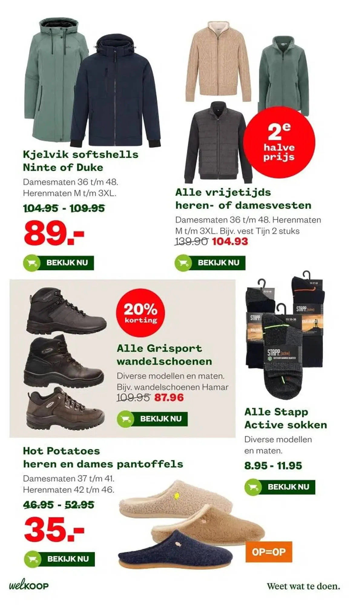 Welkoop folder van 17 november tot 23 november 2025 - Folder pagina 34