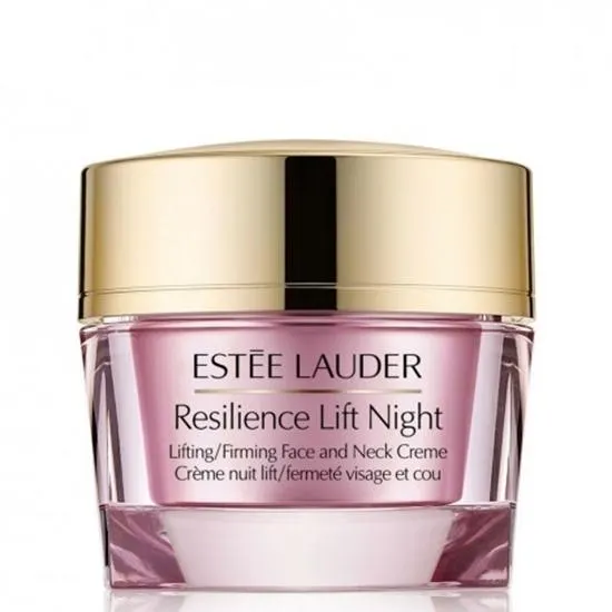 ESTEE LAUDER NACHT CREME RESILIENCE MULTI EFFECT 50 ML