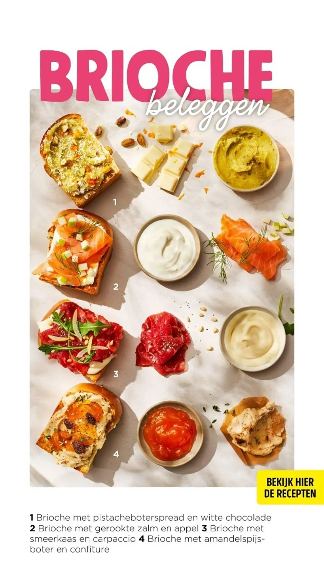 Jumbo Paasmagazine van 21 maart tot 6 april 2026 - Folder pagina 13