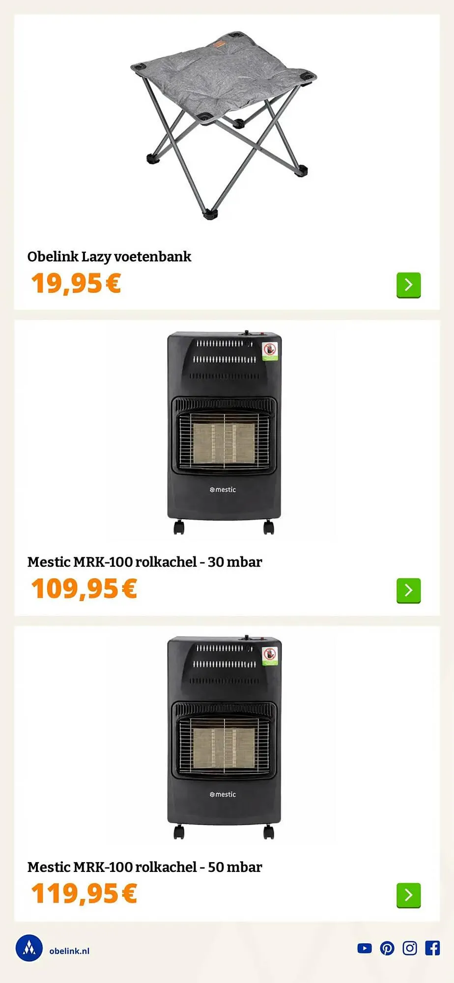 Obelink folder van 6 februari tot 28 februari 2026 - Folder pagina 7