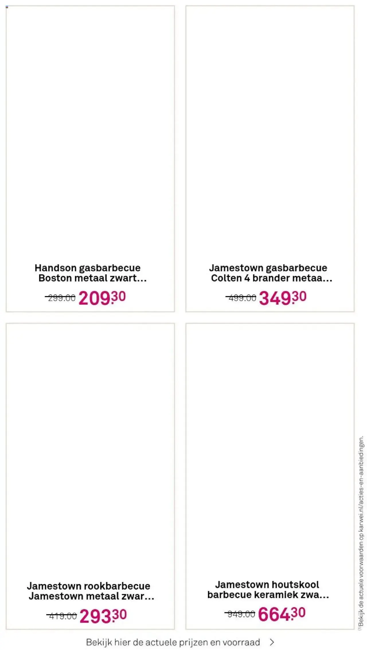 KARWEI - folder van 21 juli tot 31 december 2024 - Folder pagina 44