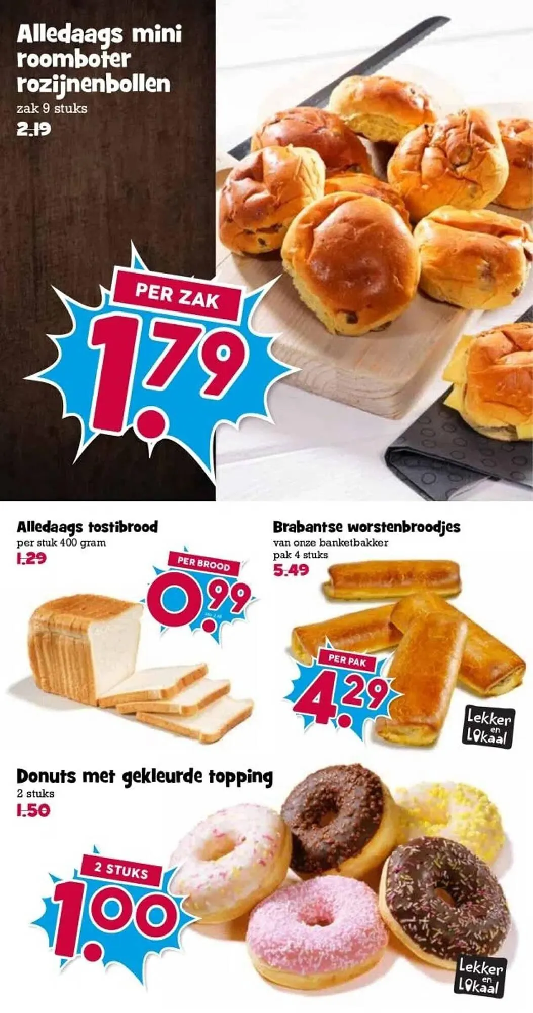 Boon`s Markt folder van 27 mei tot 2 juni 2024 - Folder pagina 4