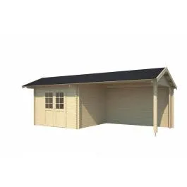 Outdoor Life Blokhut Maribel| 1017211