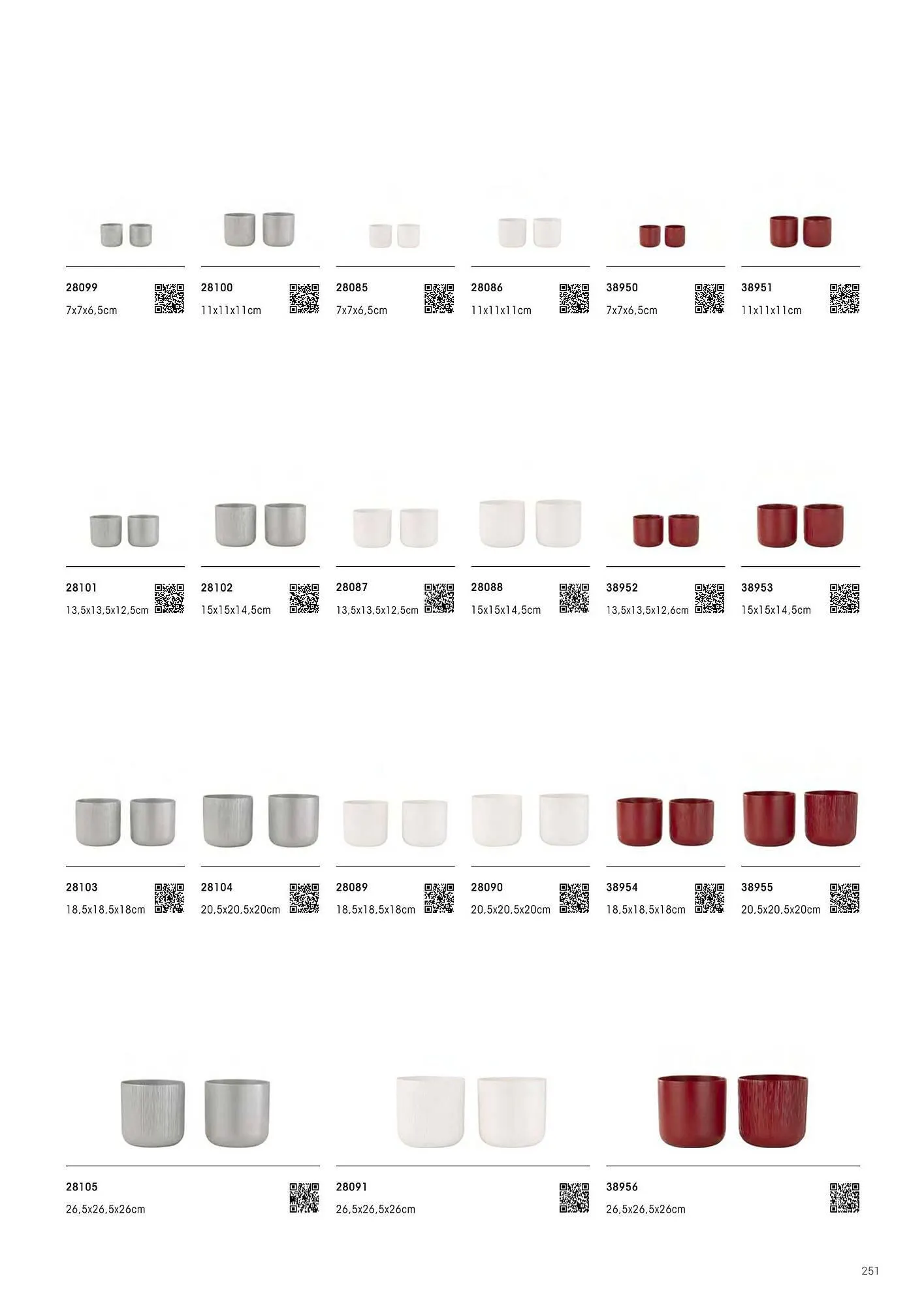 J-Line folder van 8 november tot 31 december 2023 - Folder pagina 251