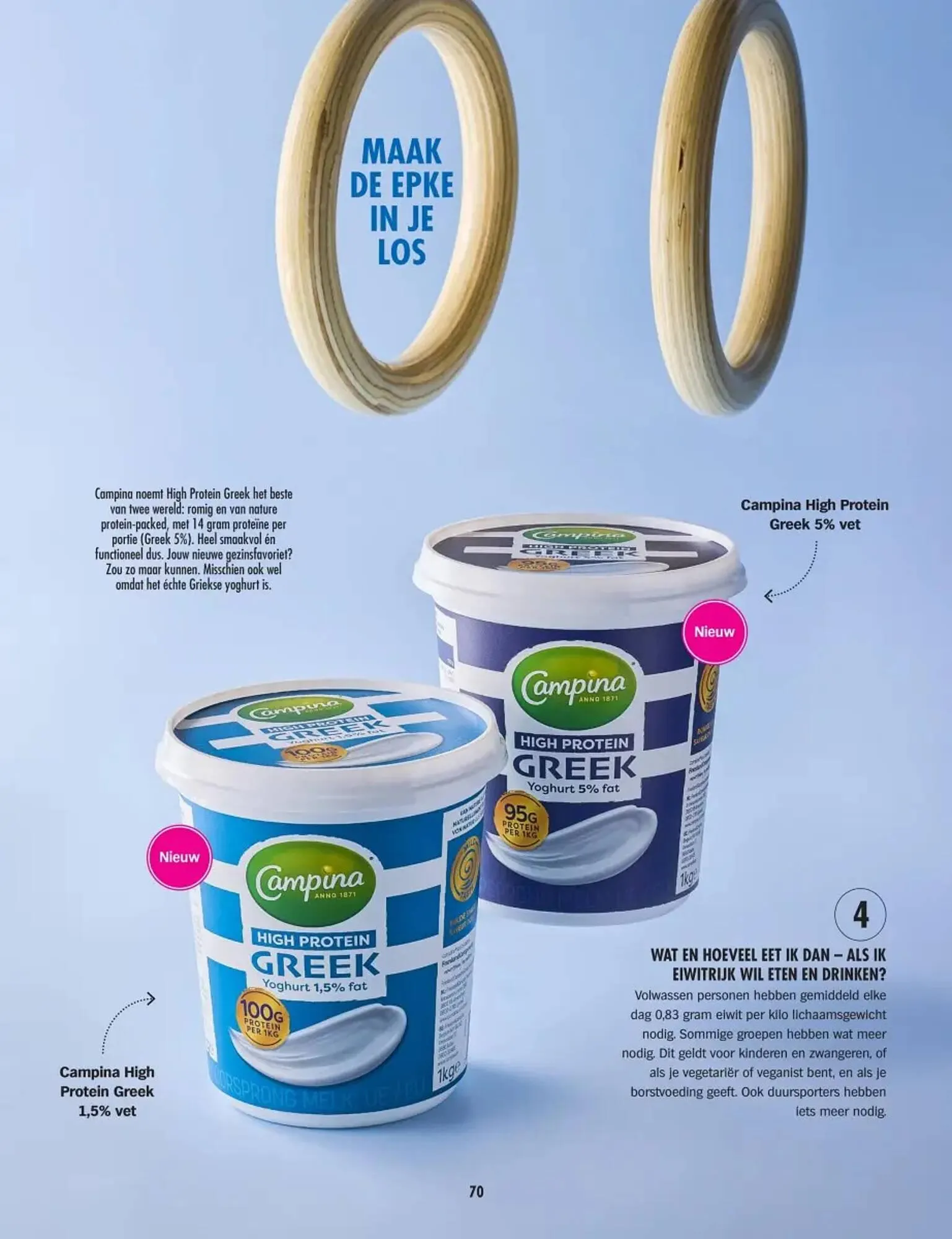 Albert Heijn folder van 10 maart tot 31 december 2025 - Folder pagina 70