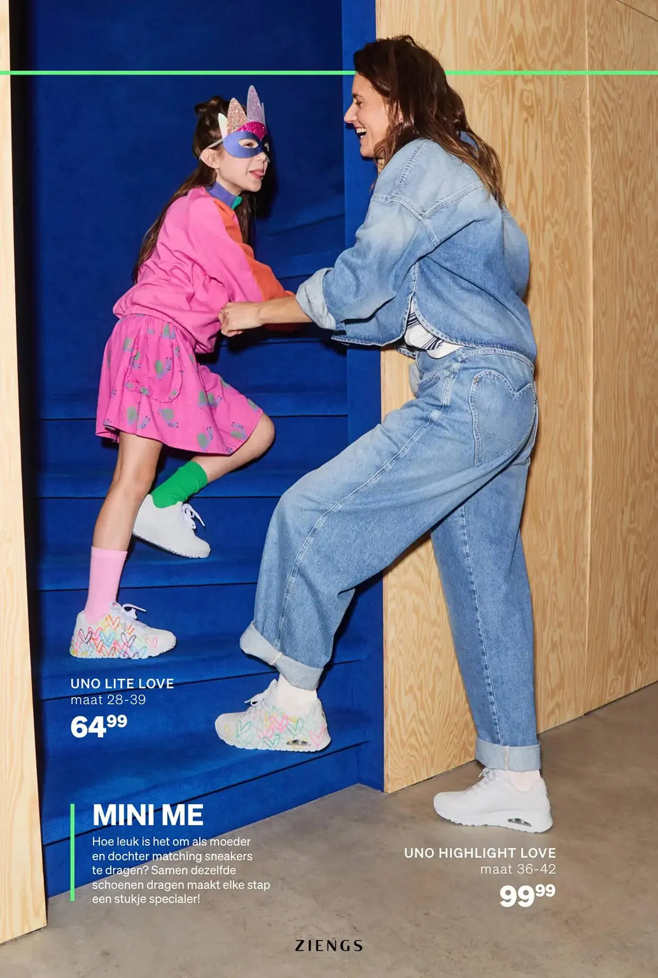 Ziengs folder van 15 april tot 27 april 2025 - Folder pagina 5