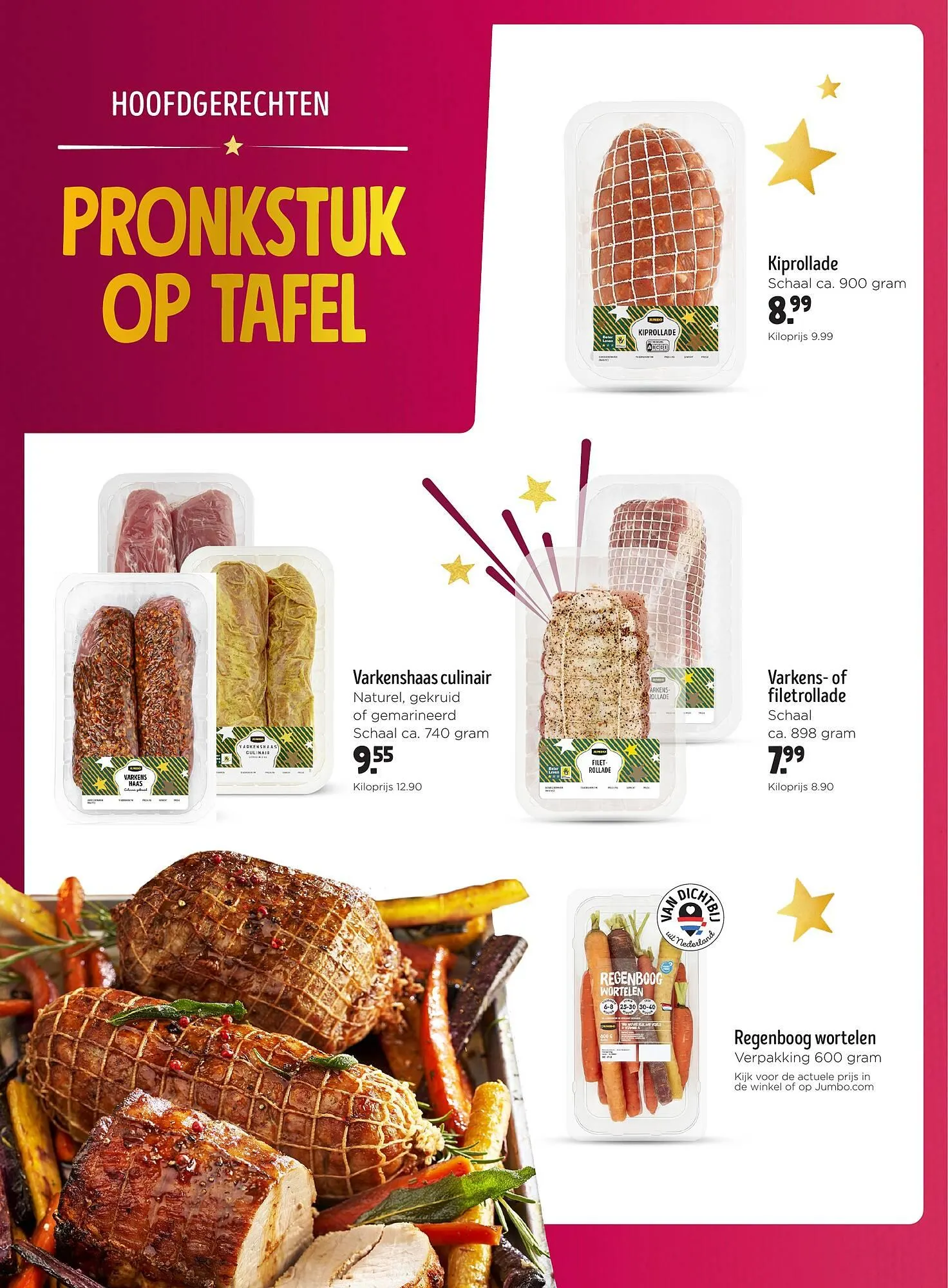 Jumbo folder van 20 december tot 26 december 2025 - Folder pagina 8