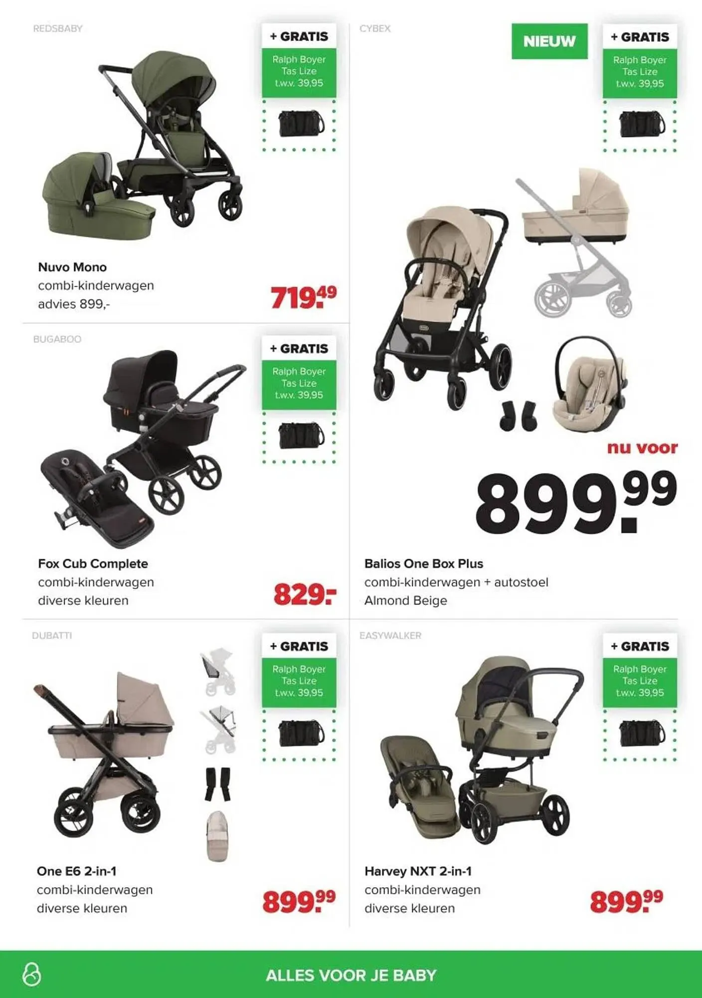 Baby-Dump folder van 2 januari tot 2 februari 2026 - Folder pagina 20