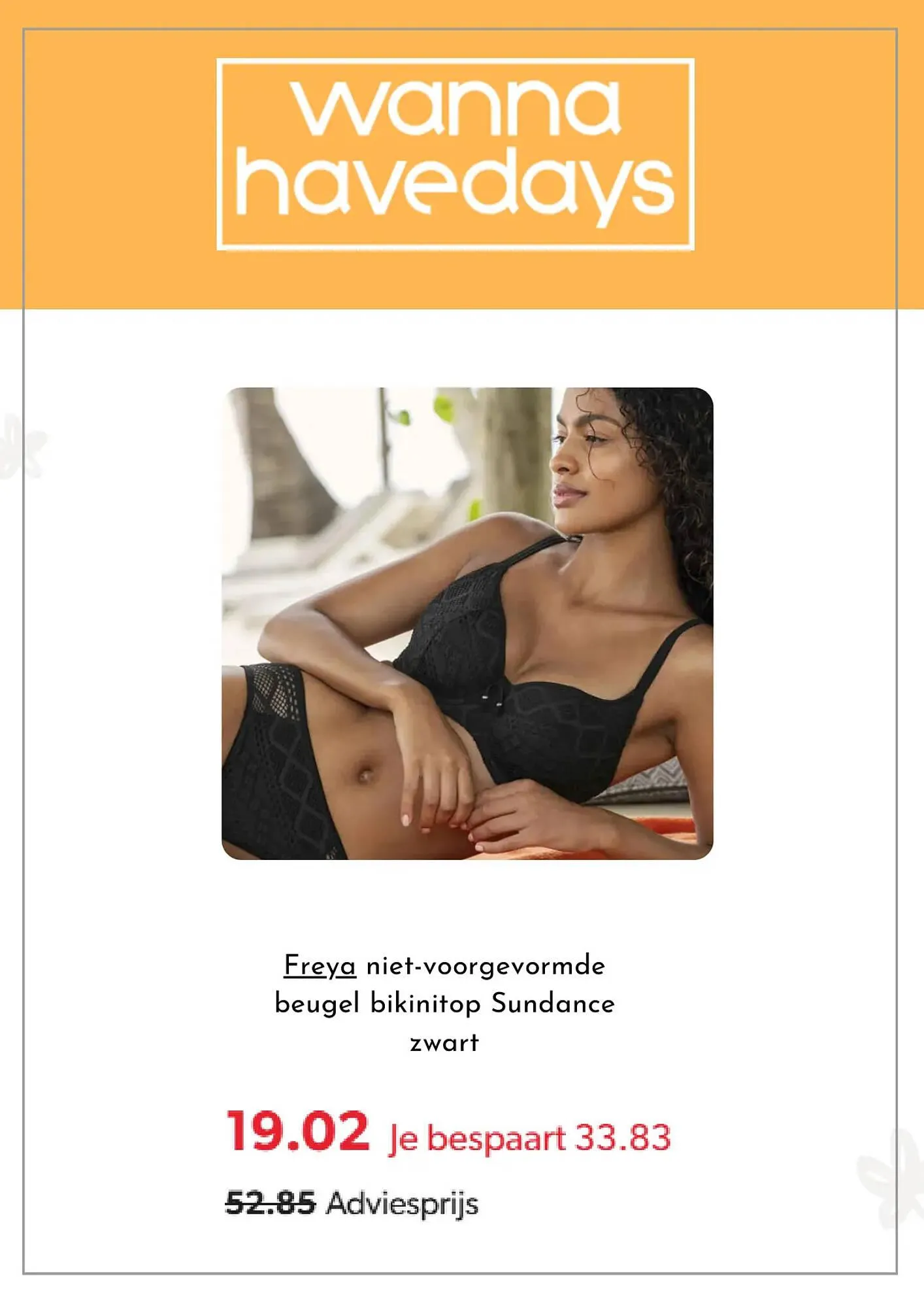 Wehkamp folder van 17 mei tot 25 mei 2025 - Folder pagina 7