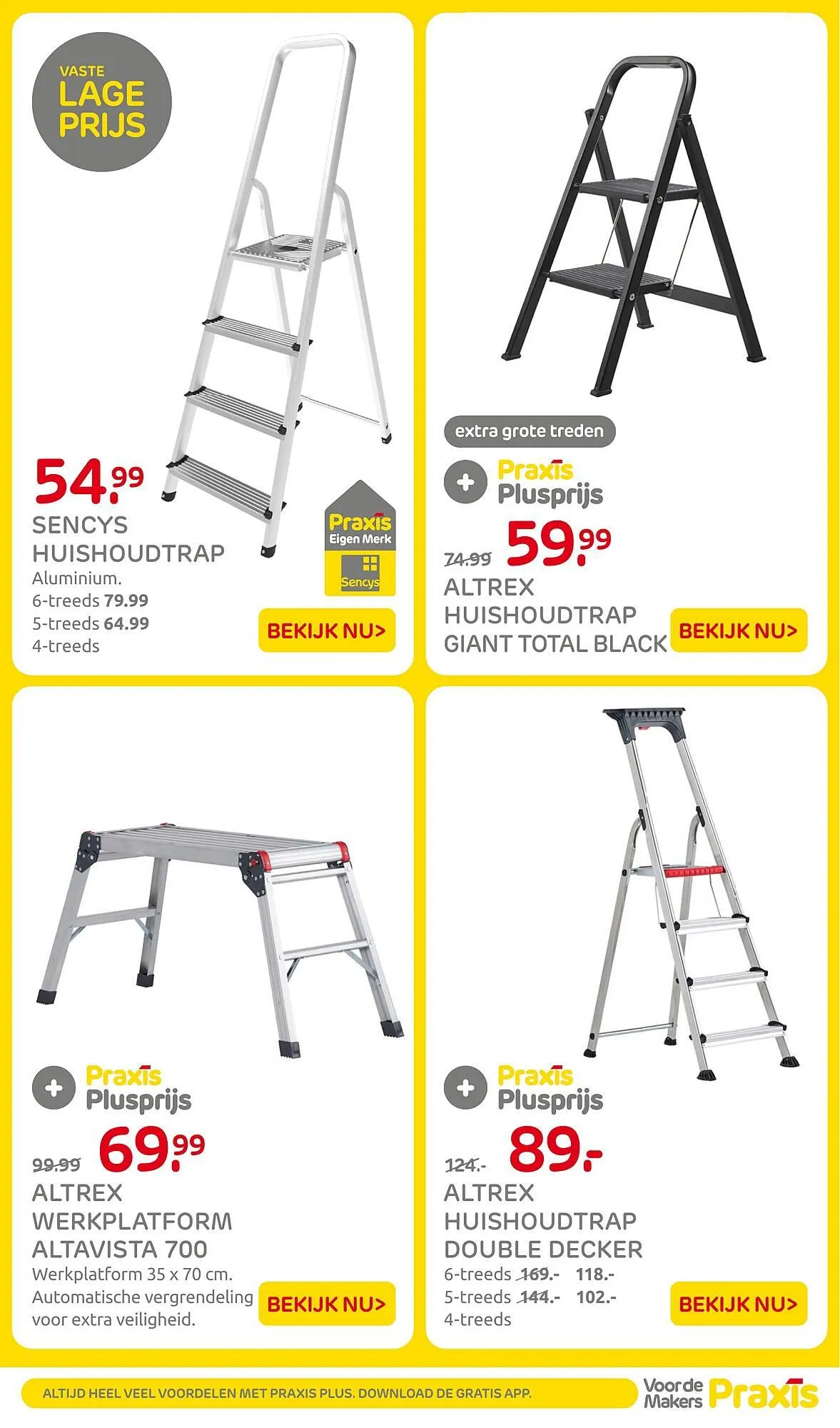 Praxis folder van 11 augustus tot 17 augustus 2025 - Folder pagina 25