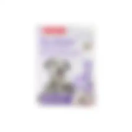 No Stress verdamper + vulling hond Beaphar