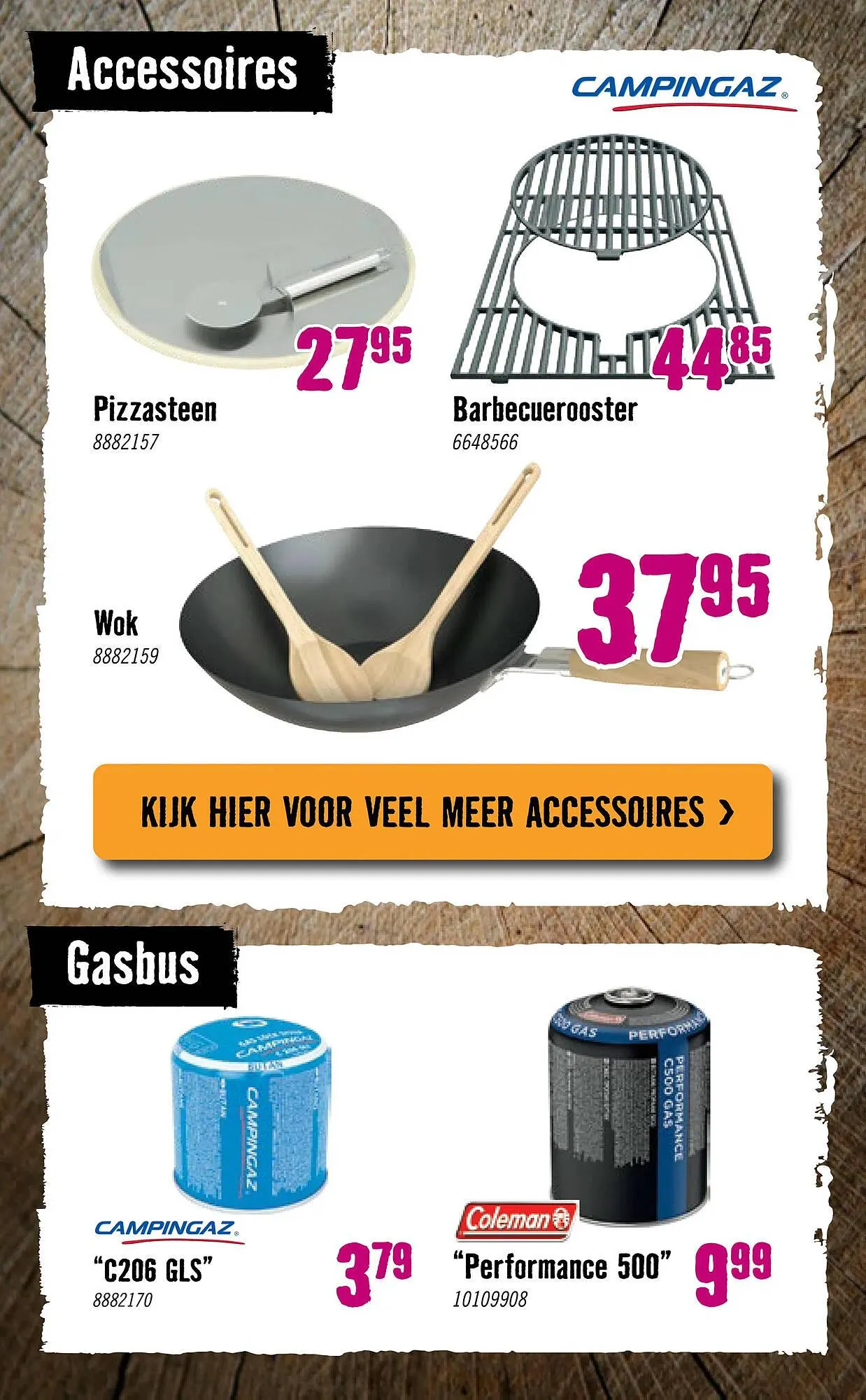 Hornbach folder van 6 april tot 3 mei 2026 - Folder pagina 97